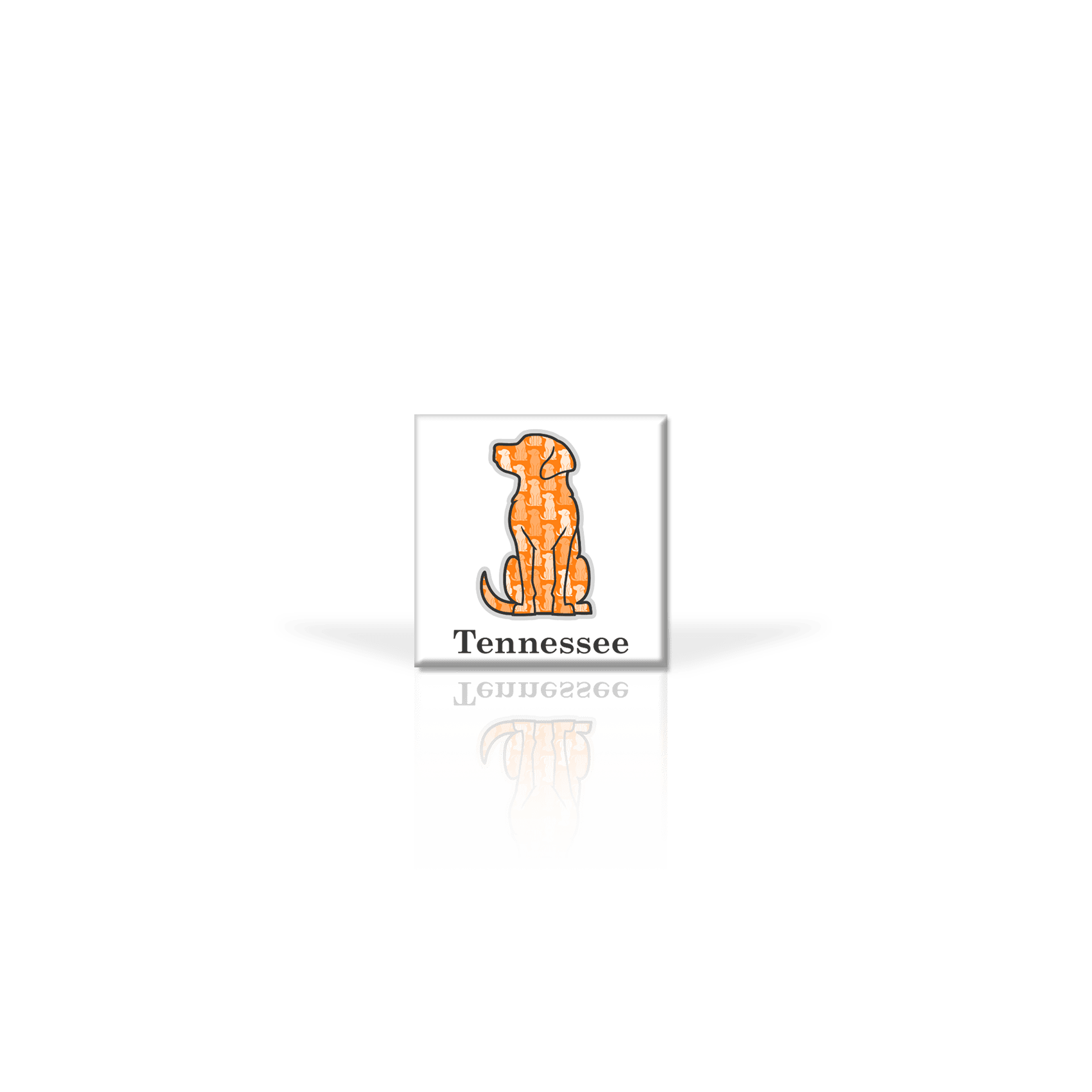 Happy Lab TN Orange