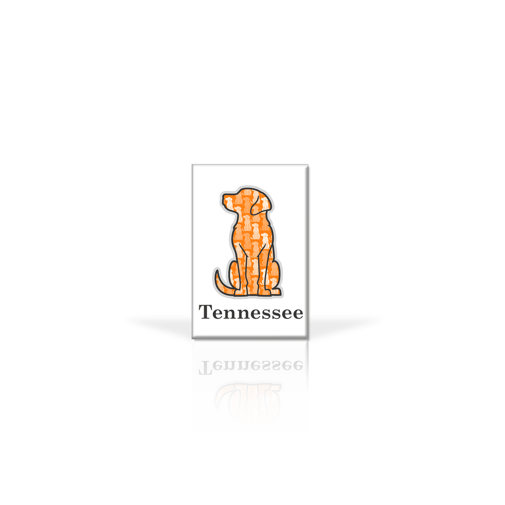 Happy Lab TN Orange