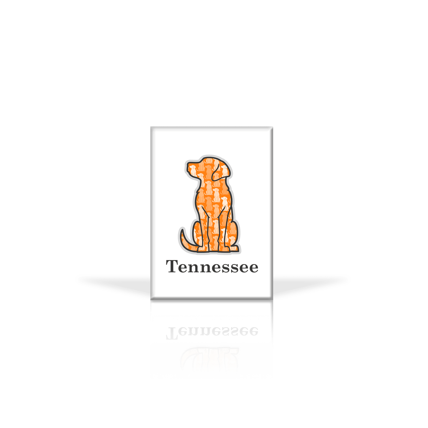 Happy Lab TN Orange