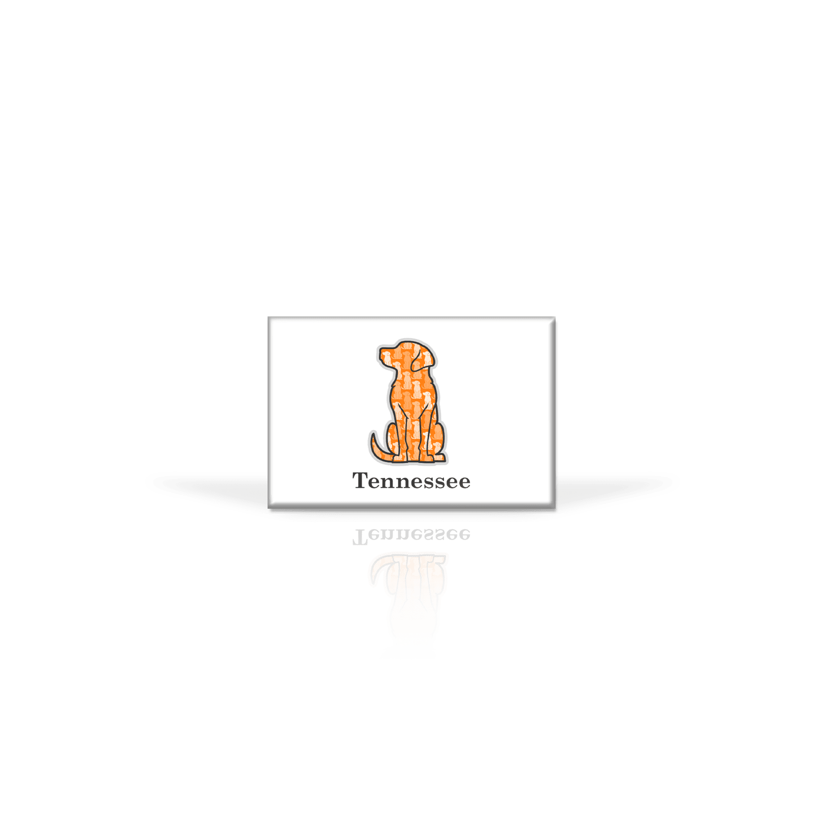 Happy Lab TN Orange