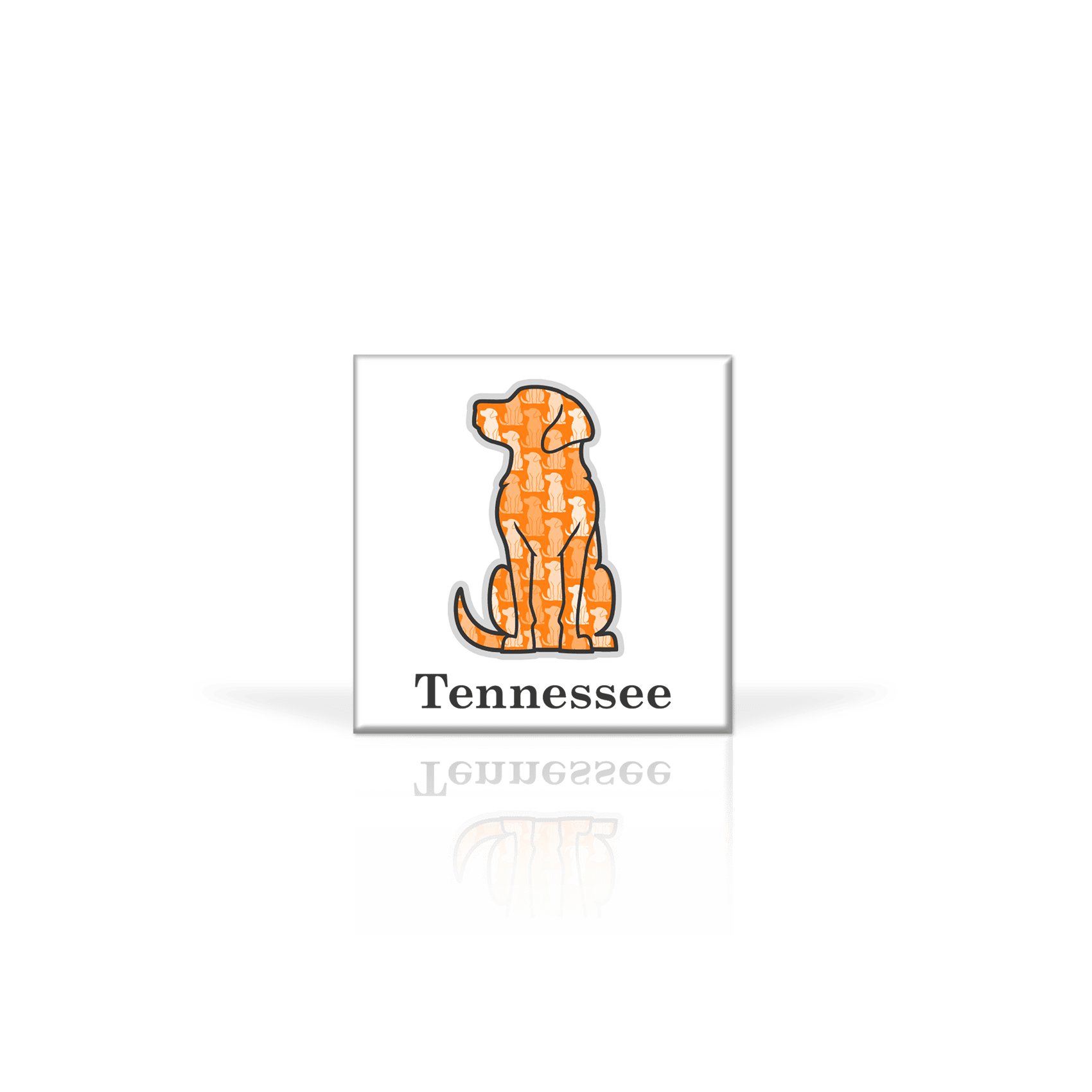 Happy Lab TN Orange