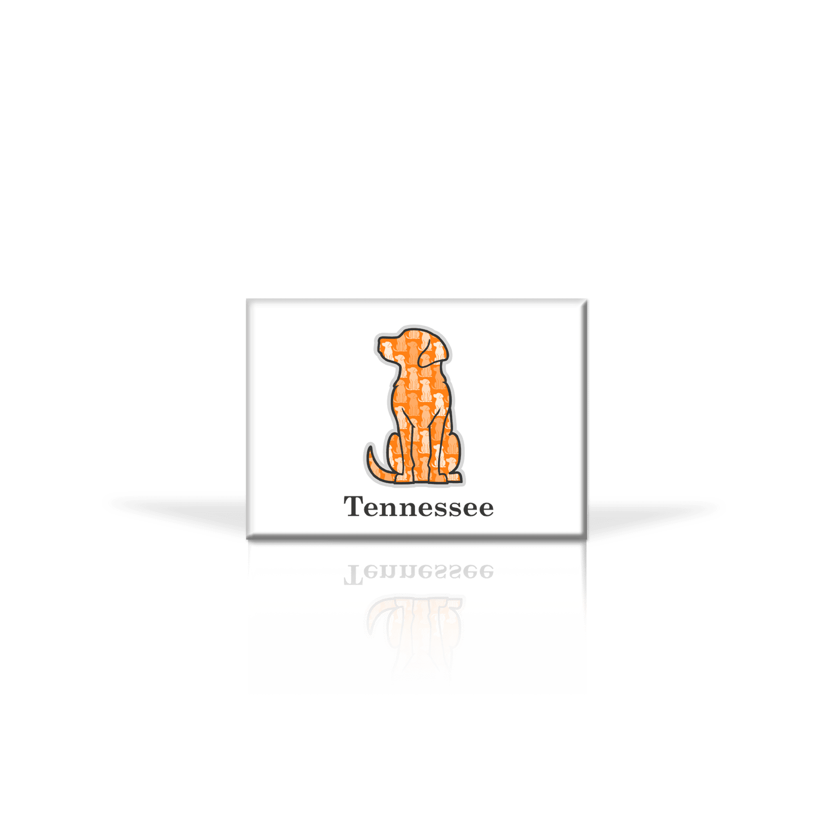 Happy Lab TN Orange
