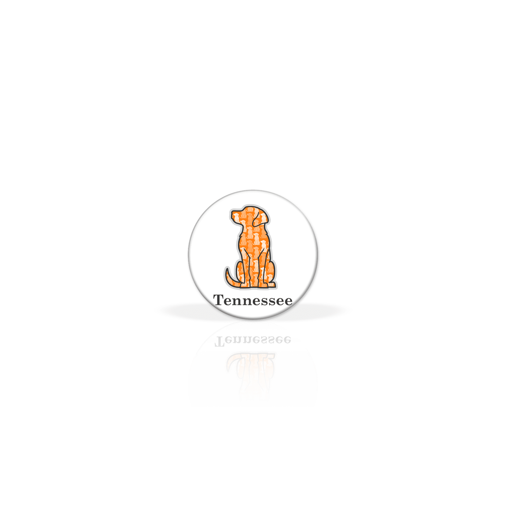 Happy Lab TN Orange