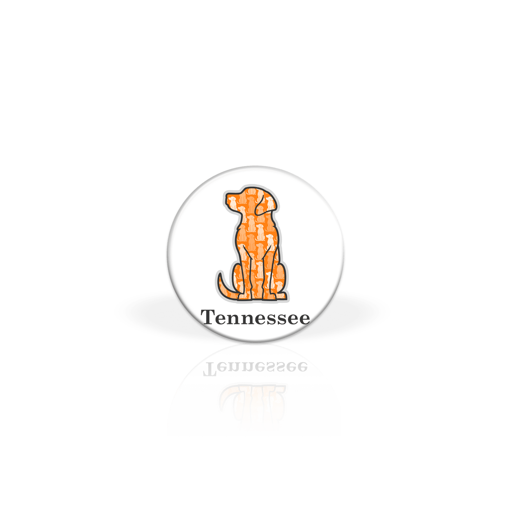 Happy Lab TN Orange