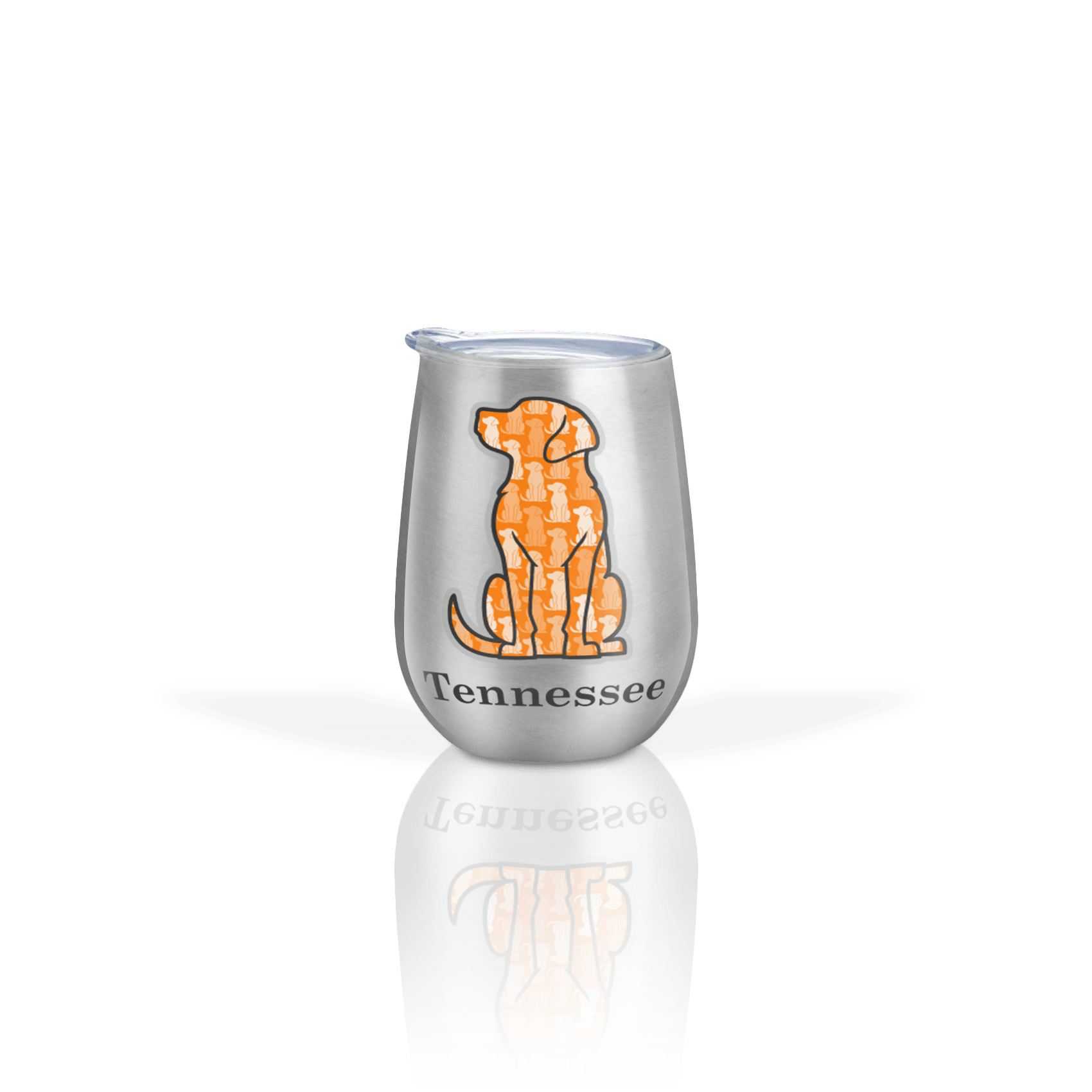 Happy Lab TN Orange