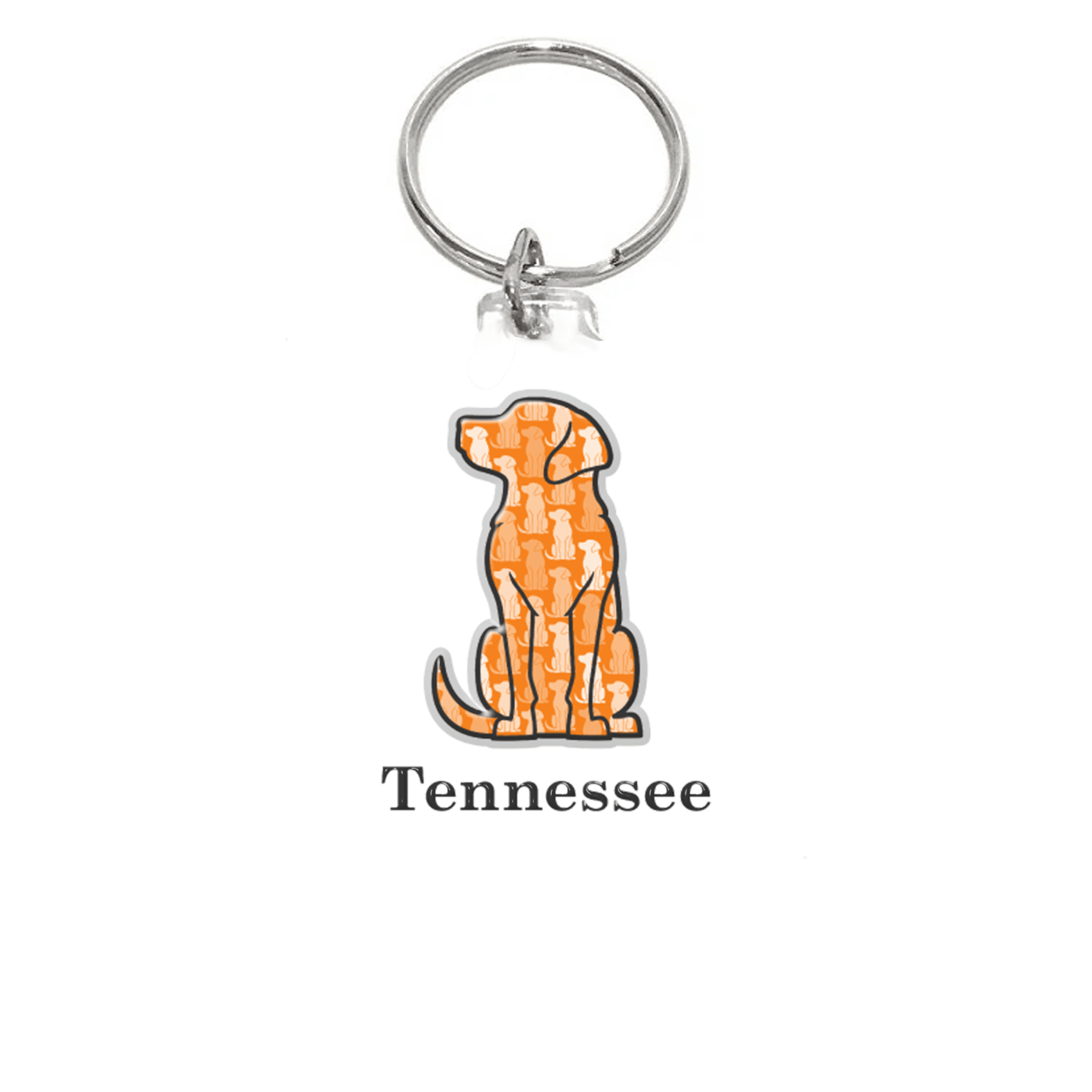 Happy Lab TN Orange