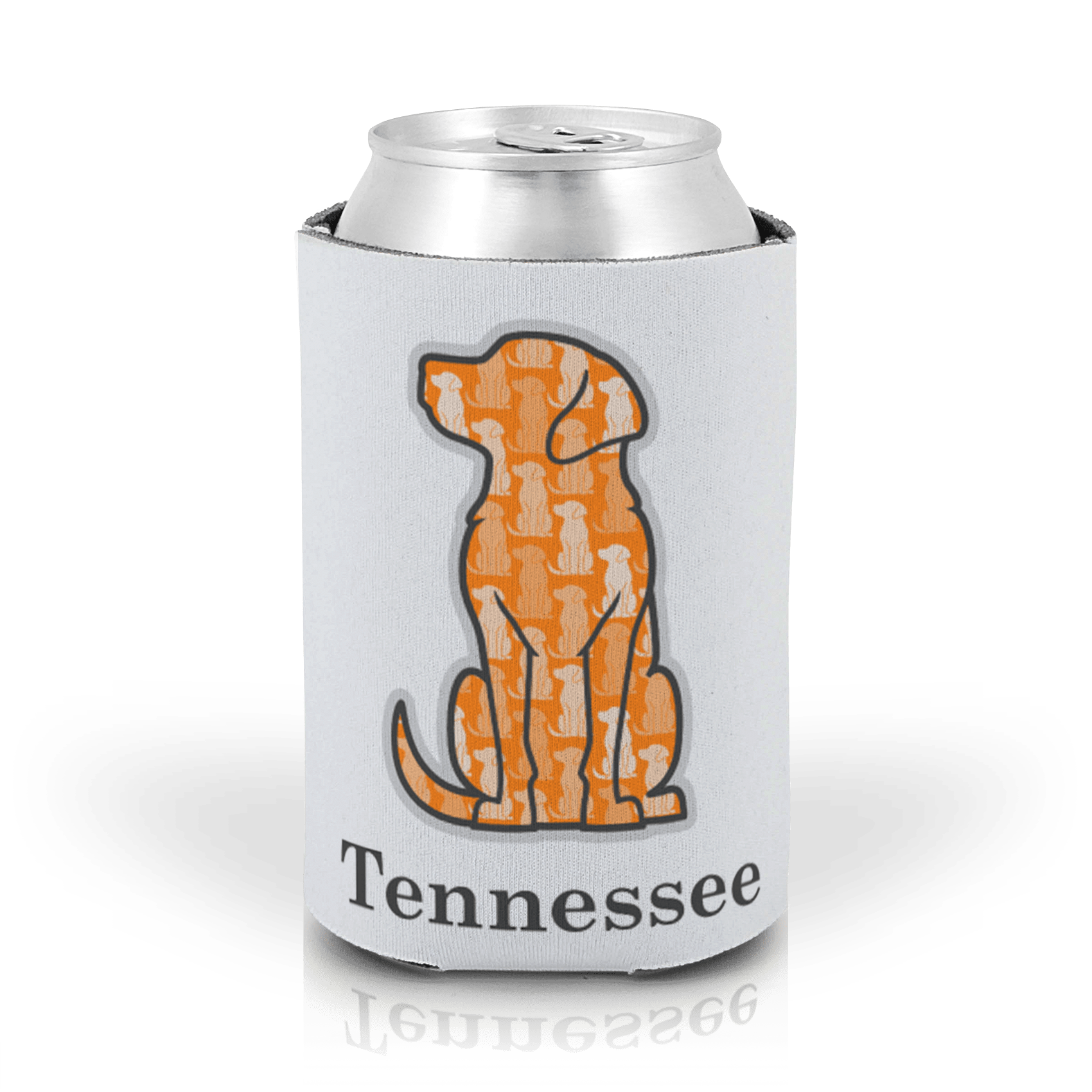 Happy Lab TN Orange