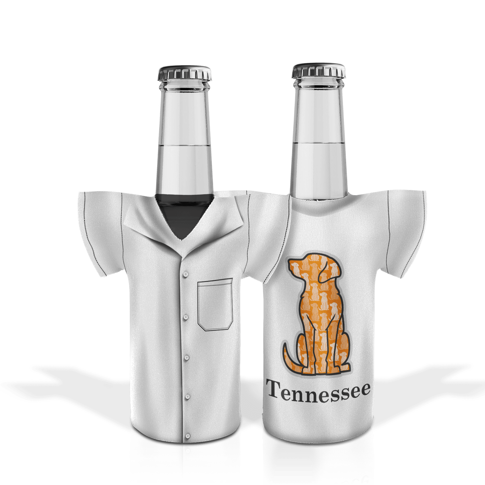 Happy Lab TN Orange
