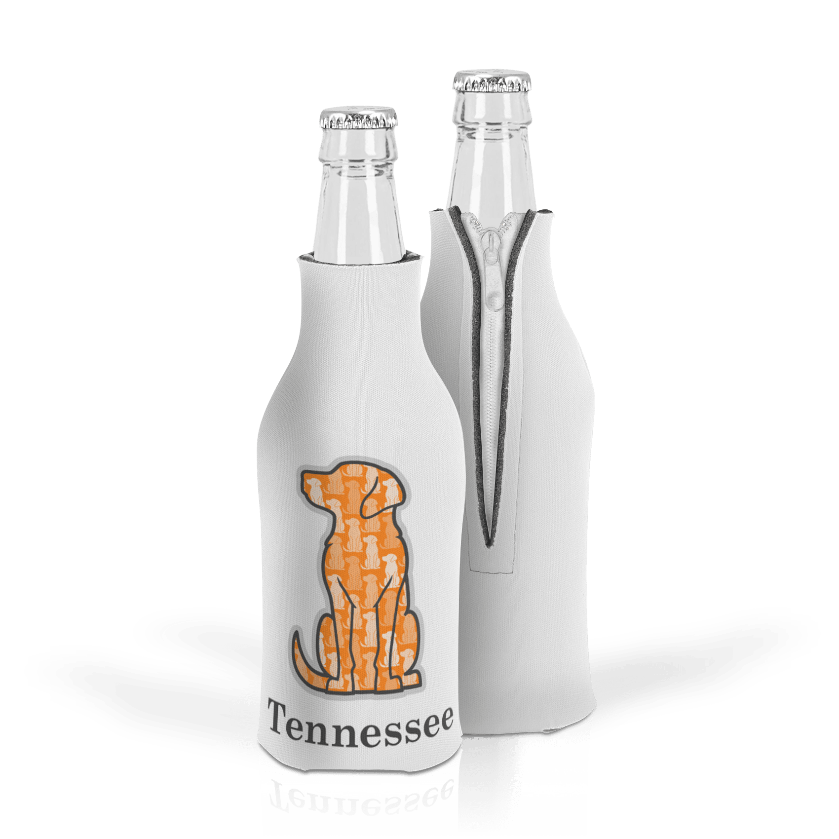 Happy Lab TN Orange