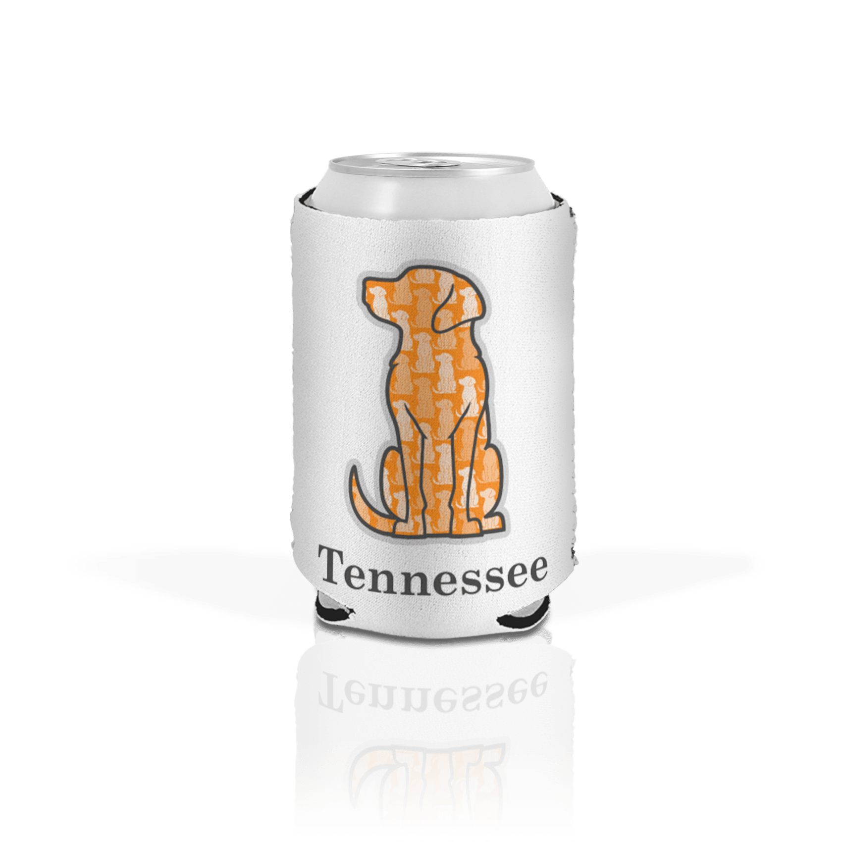 Neoprene Can Coozie