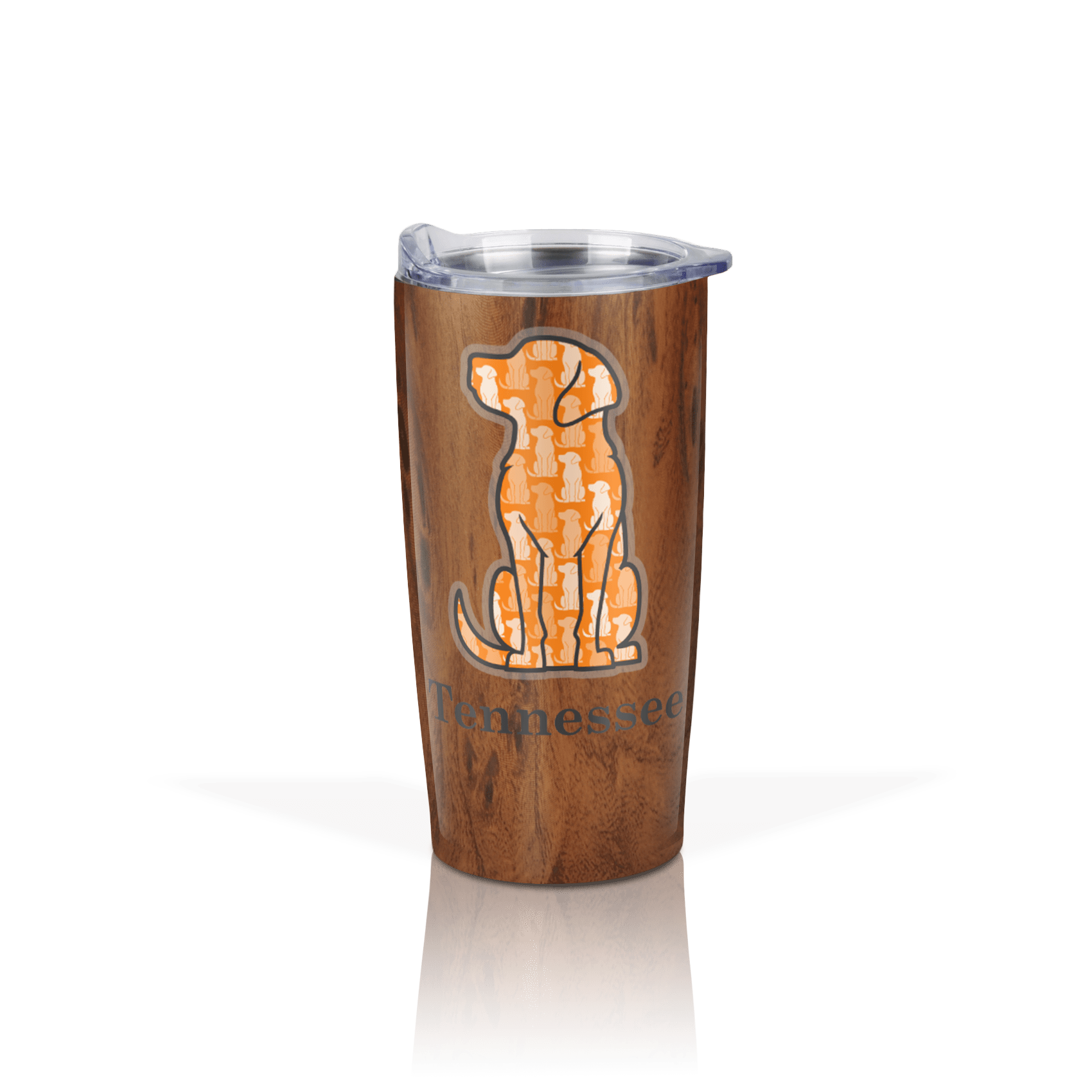 Happy Lab TN Orange