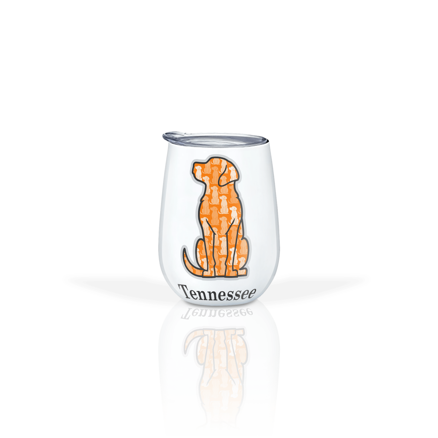 Happy Lab TN Orange