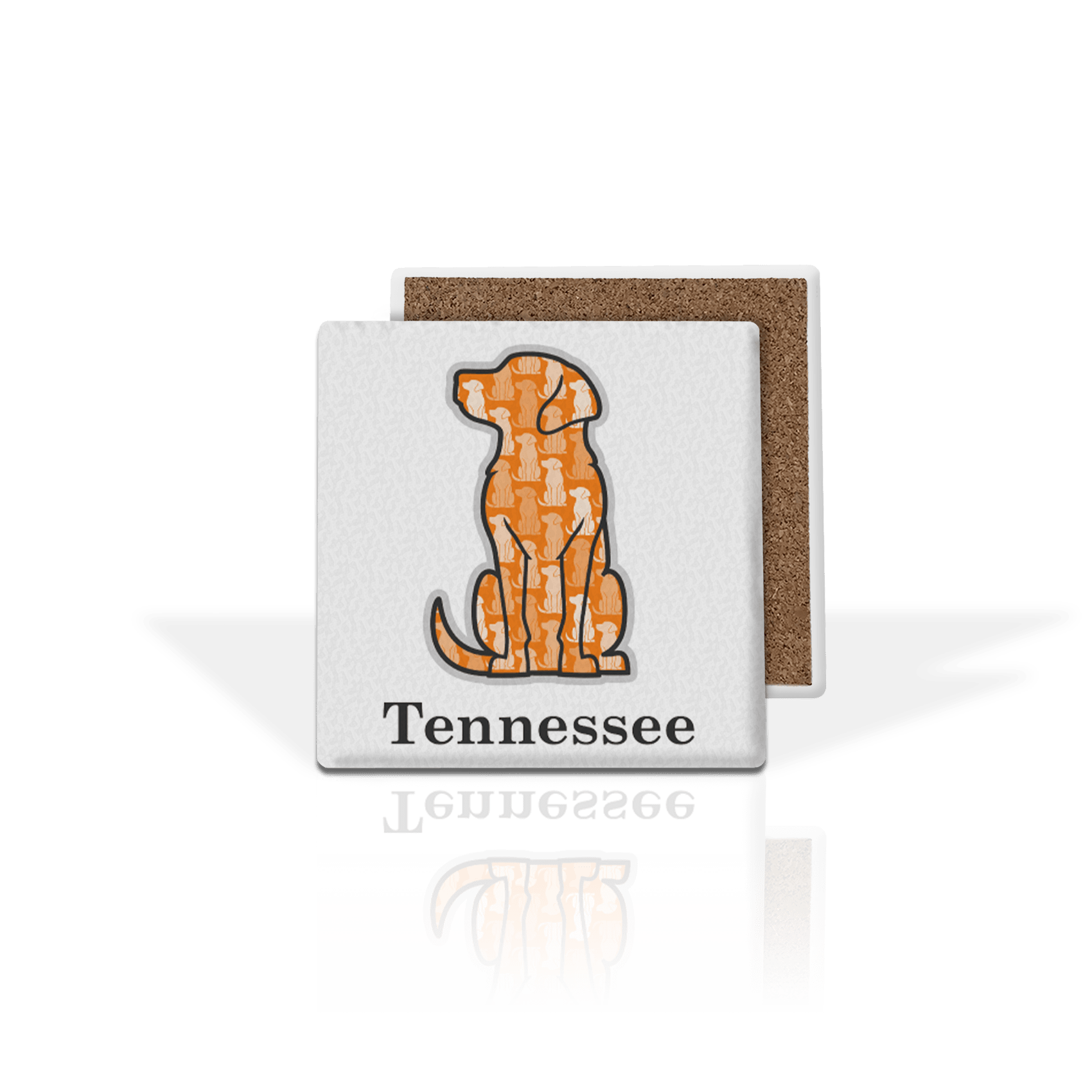Happy Lab TN Orange