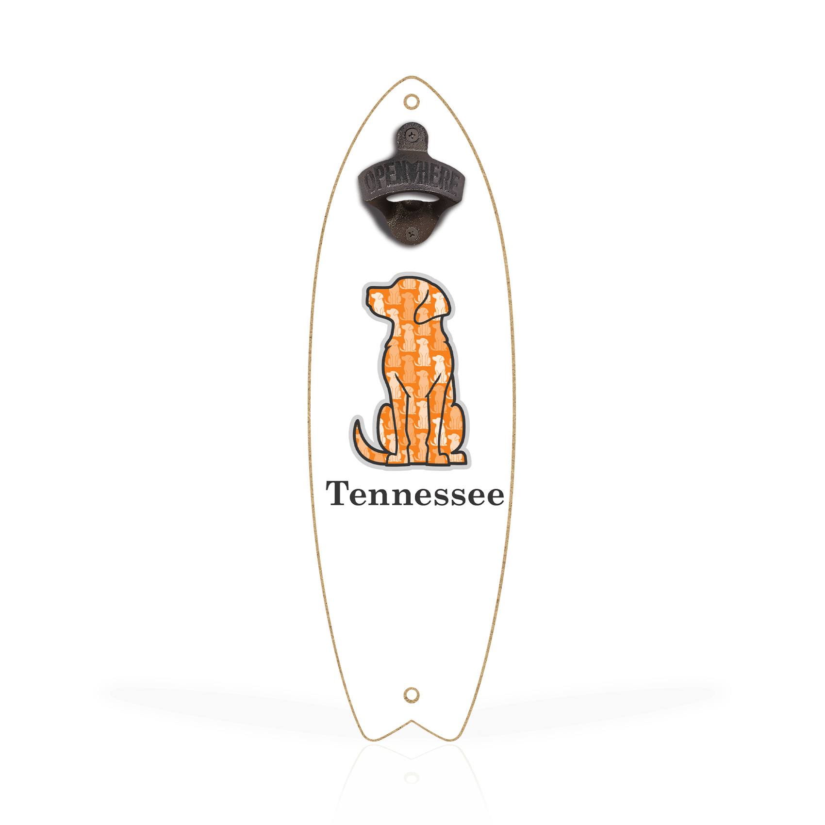 Happy Lab TN Orange
