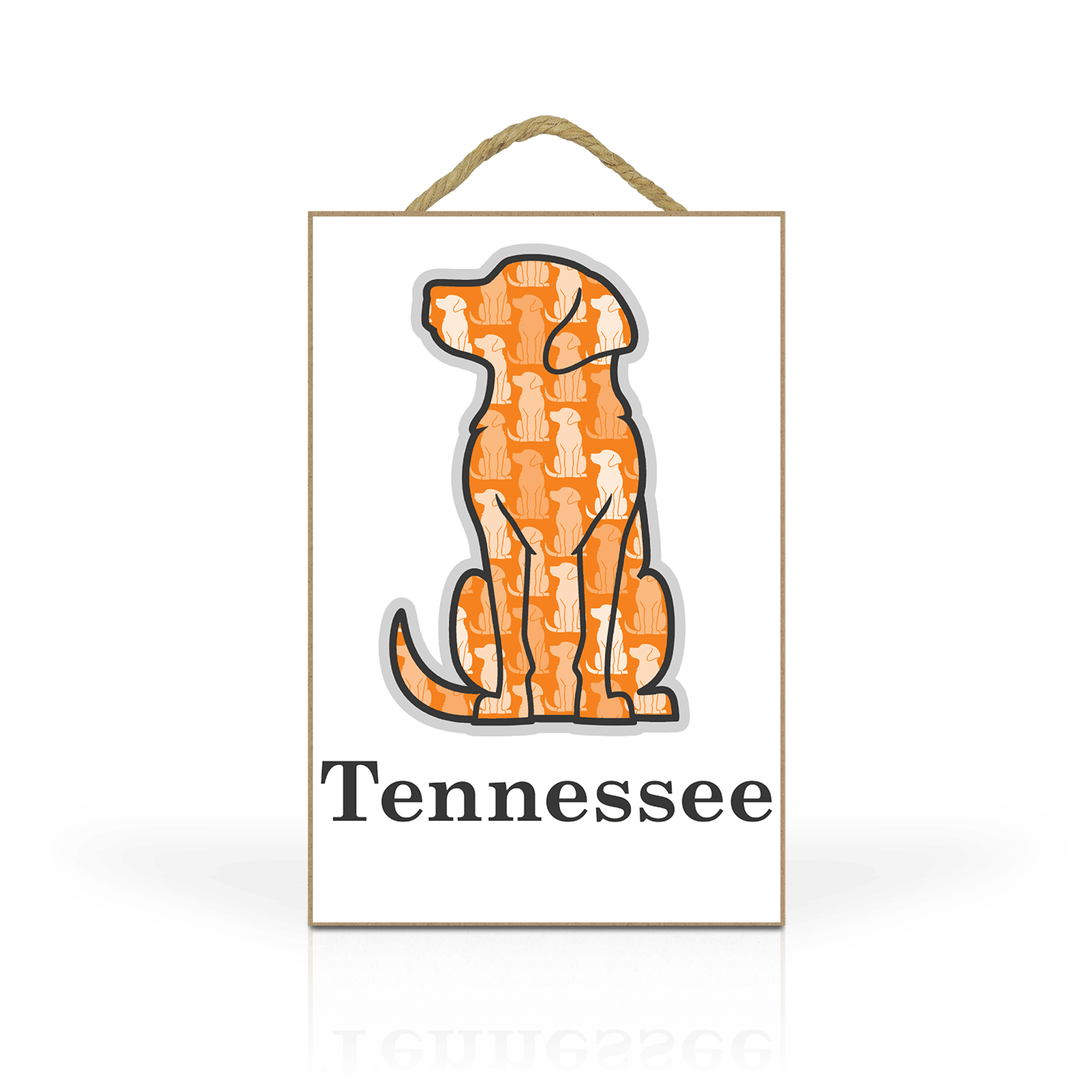 Happy Lab TN Orange