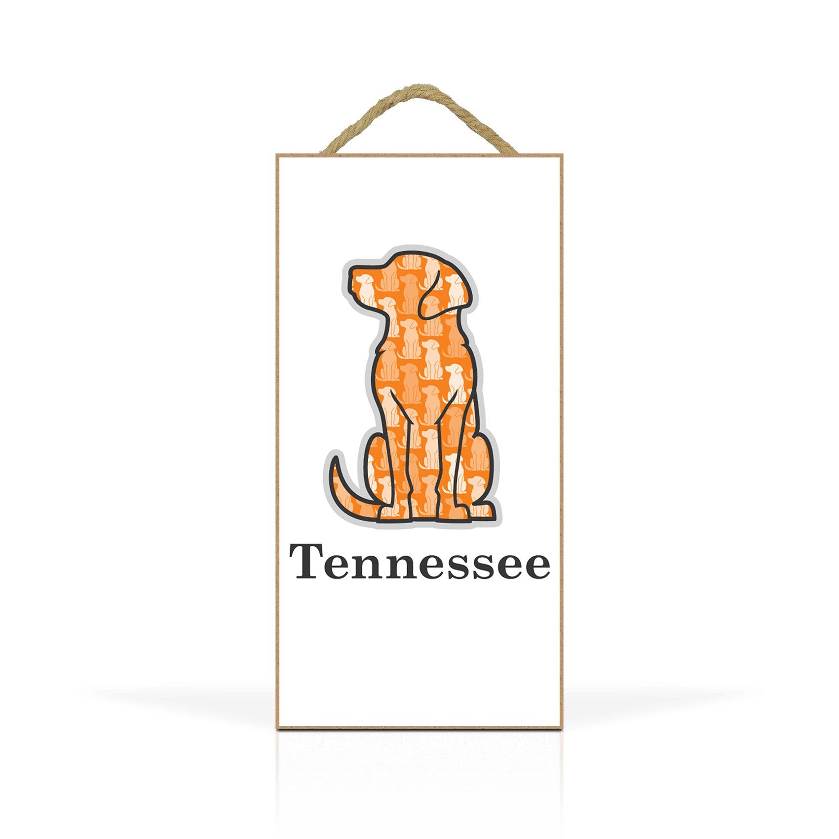 Happy Lab TN Orange