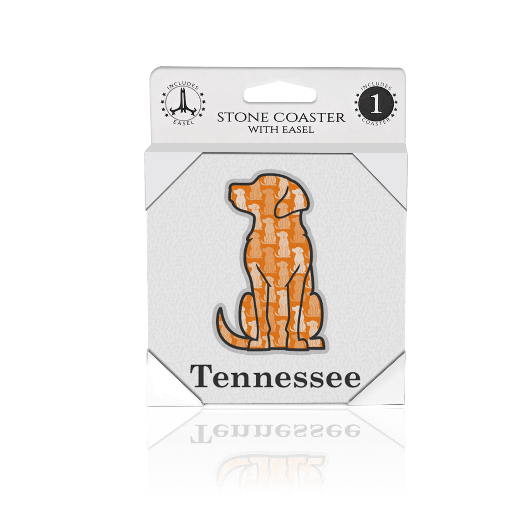 Happy Lab TN Orange