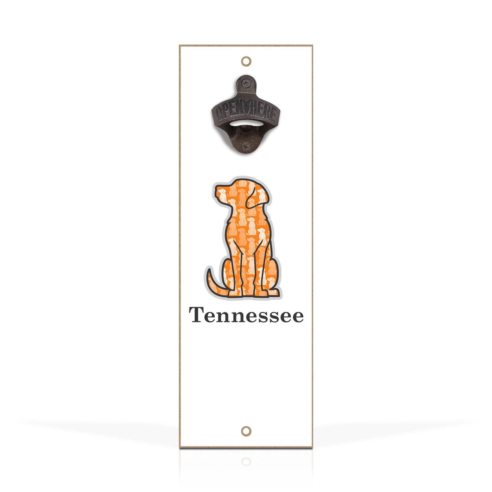 Happy Lab TN Orange