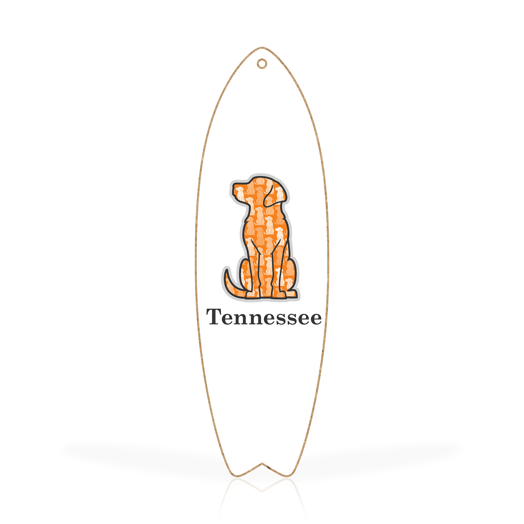 Happy Lab TN Orange