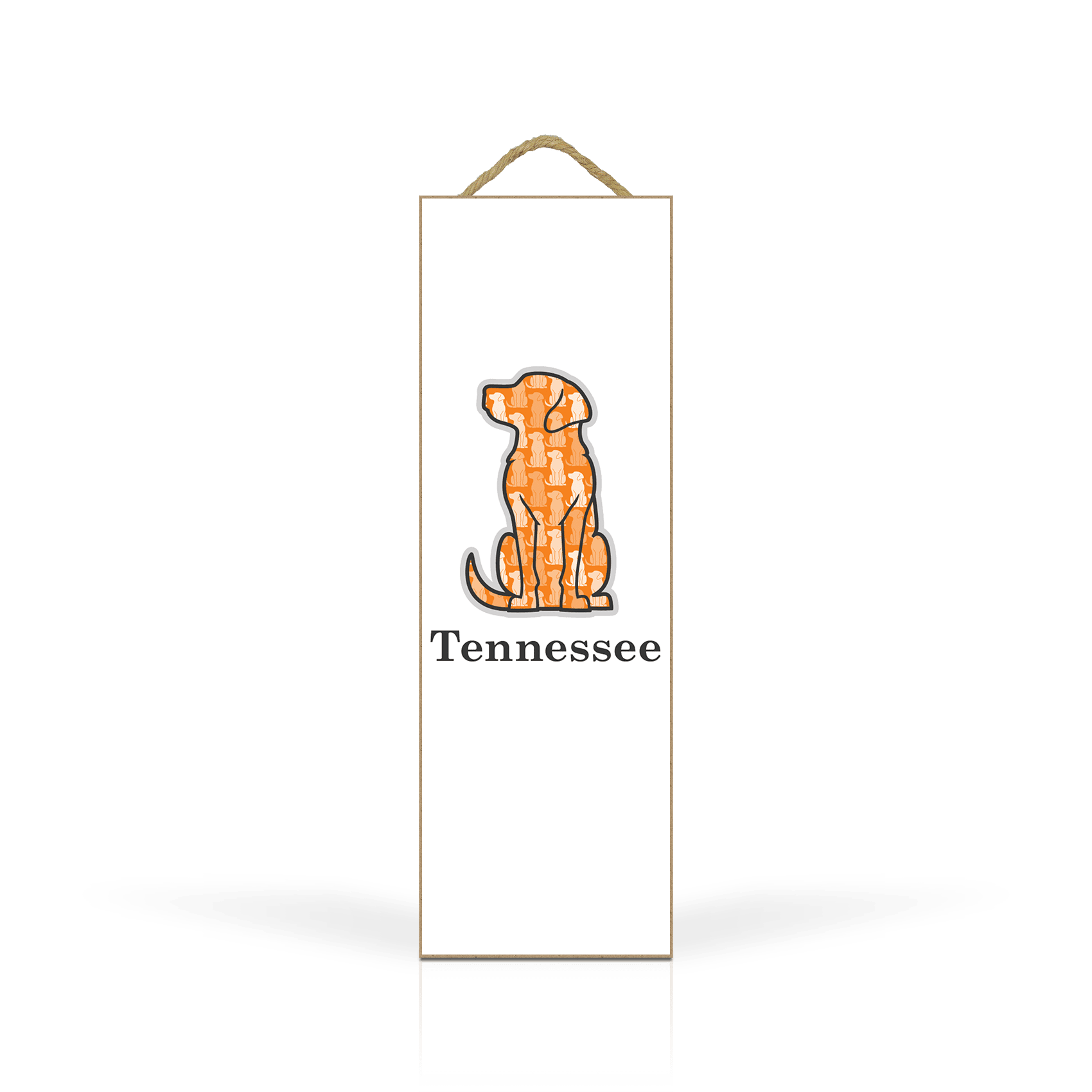 Happy Lab TN Orange