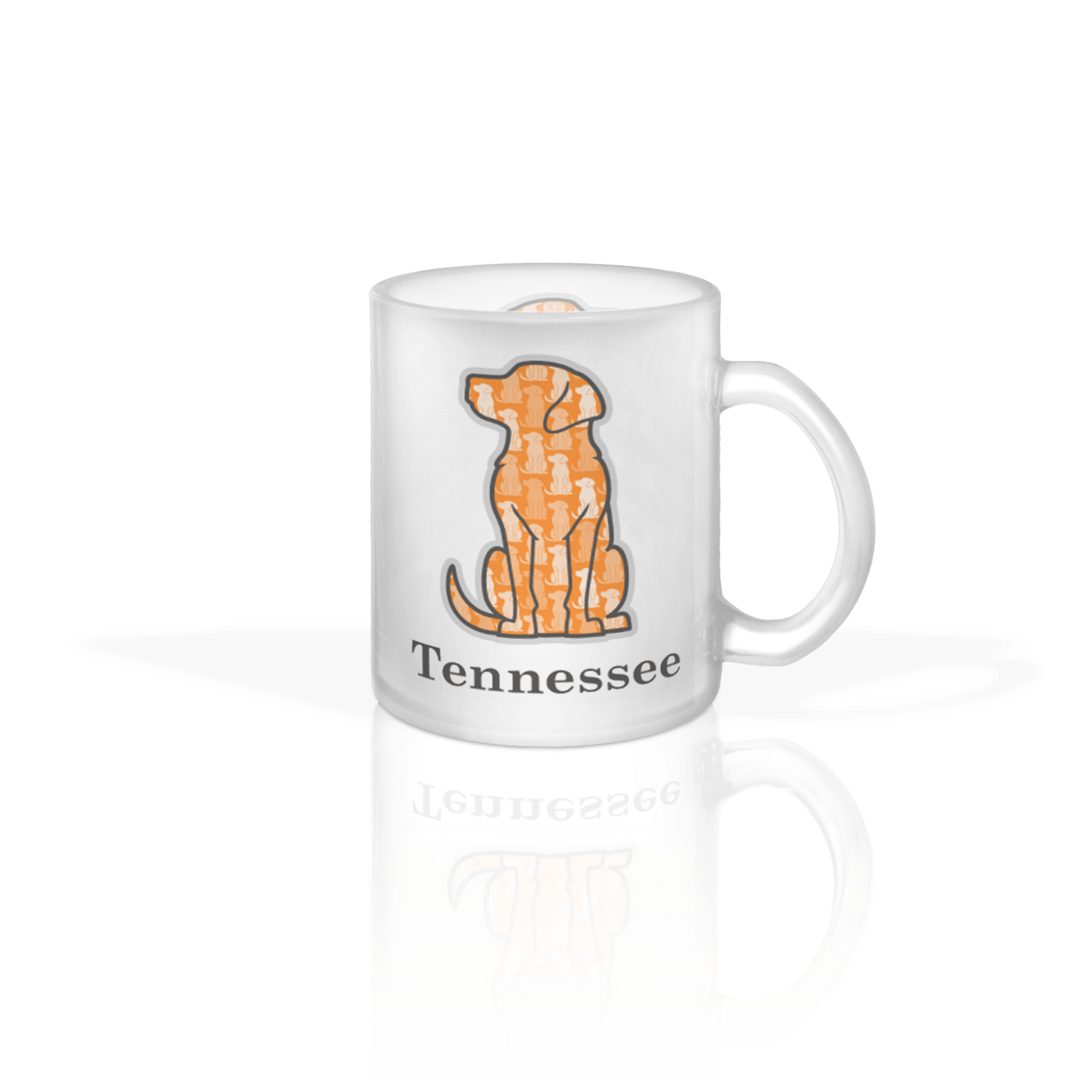 Happy Lab TN Orange