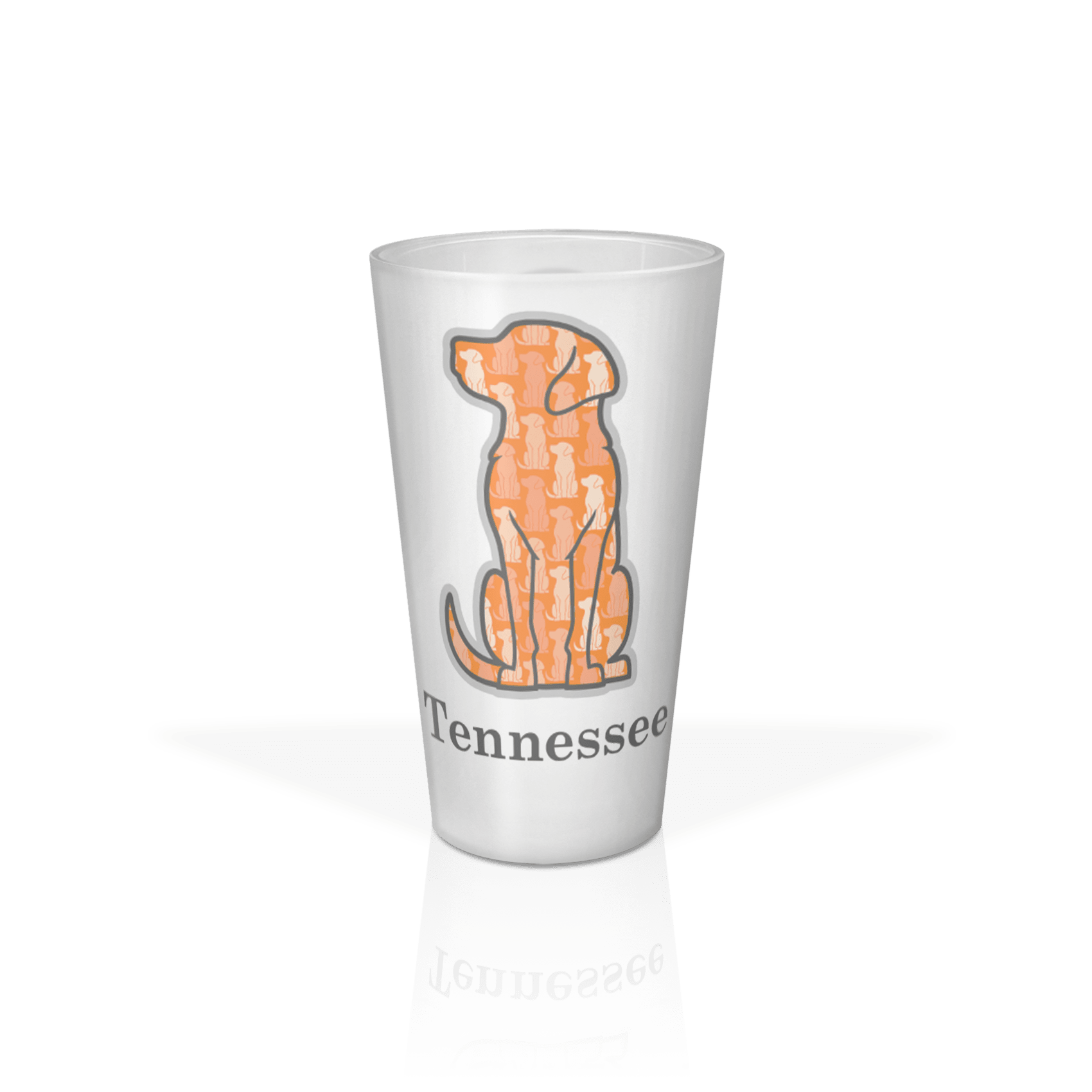 Happy Lab TN Orange