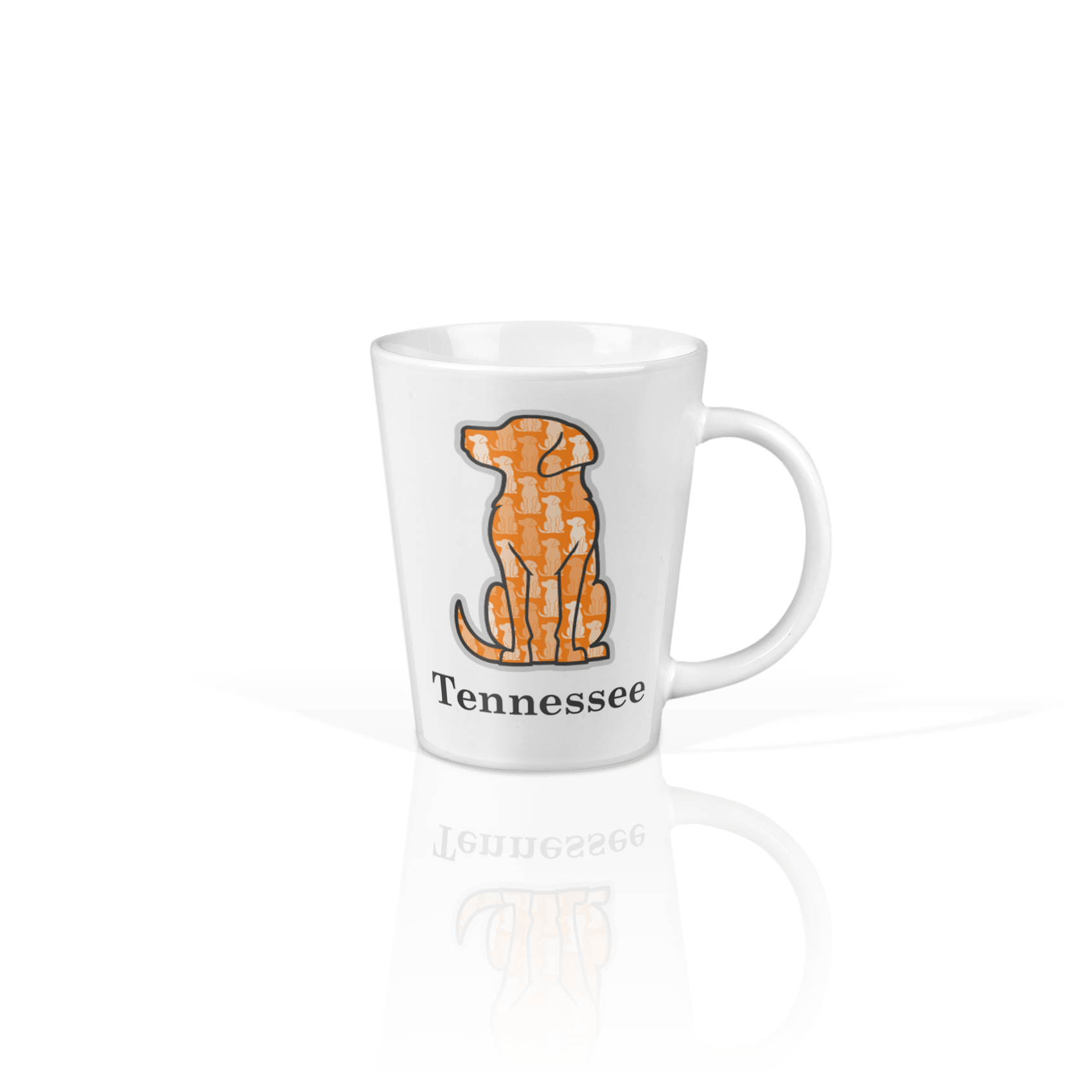 Happy Lab TN Orange