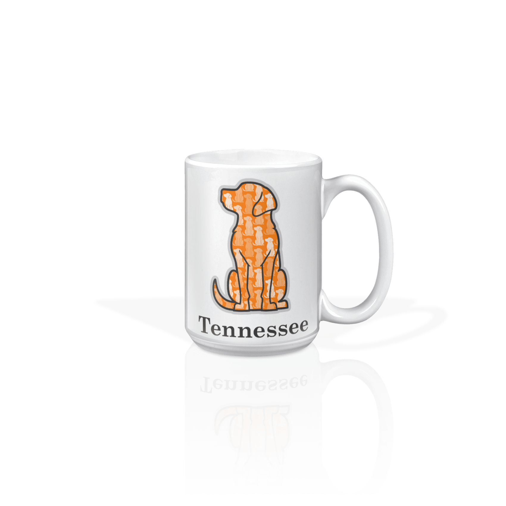 Happy Lab TN Orange