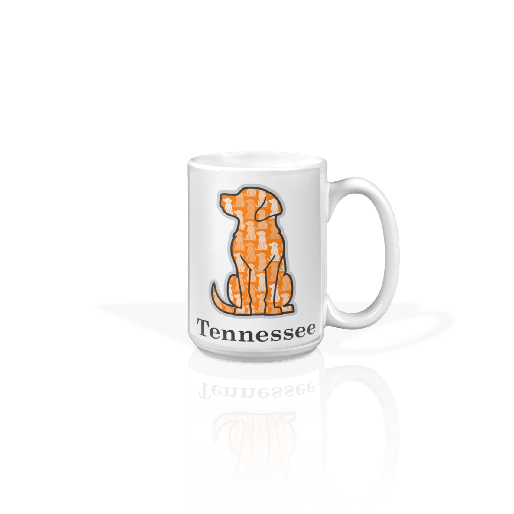 Happy Lab TN Orange