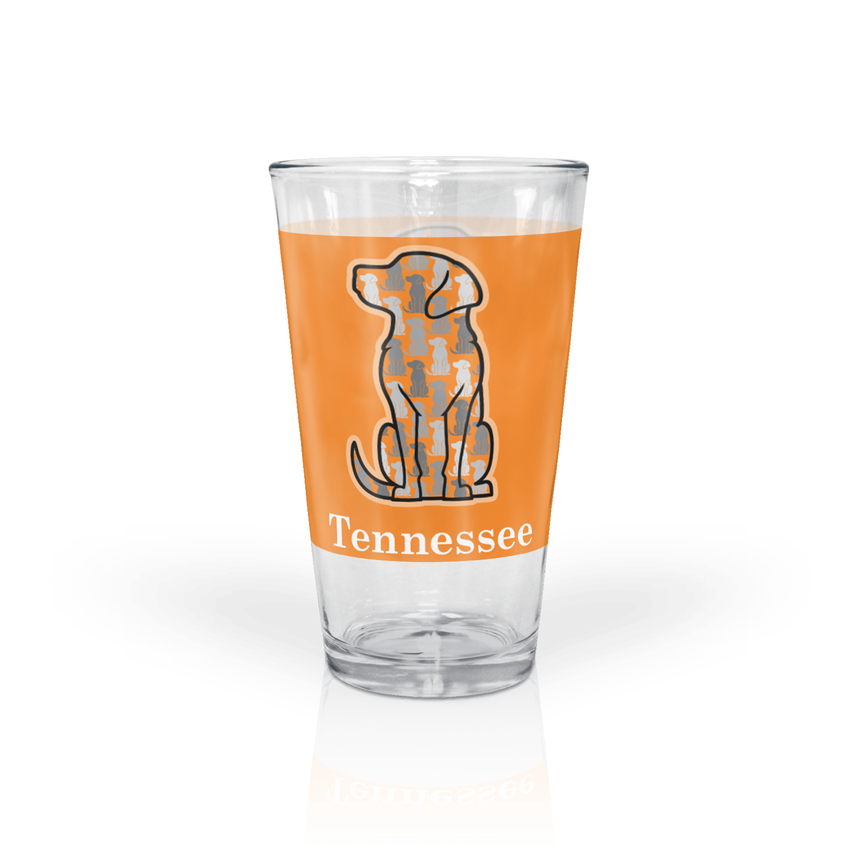 Happy Lab Tennessee