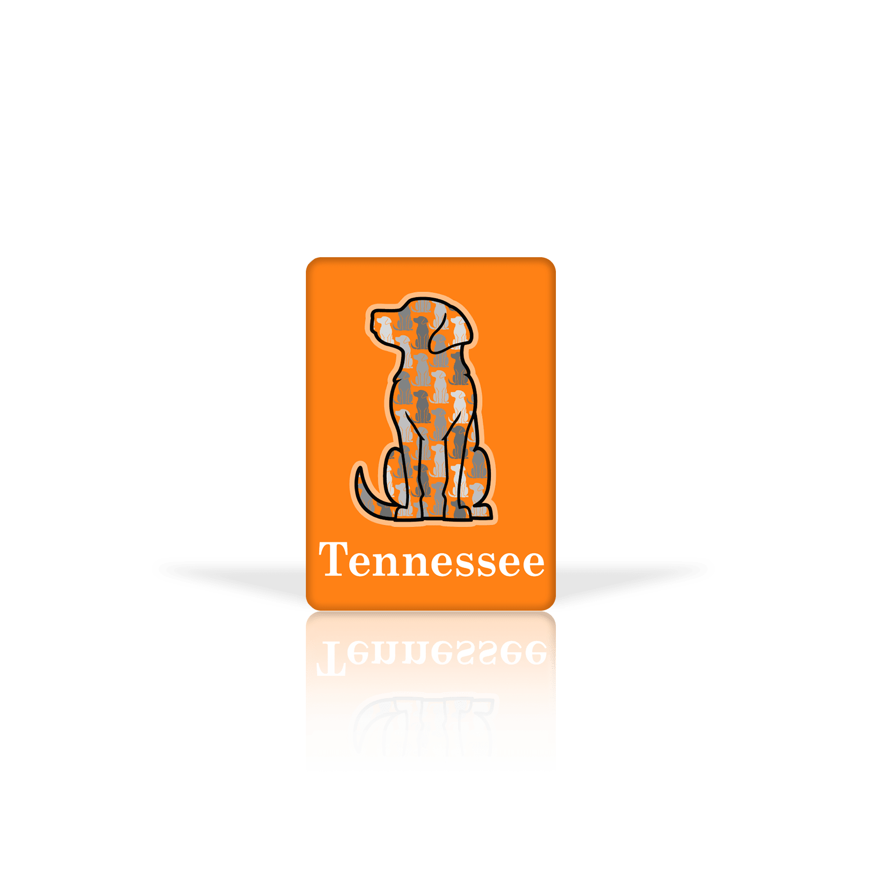 Happy Lab Tennessee