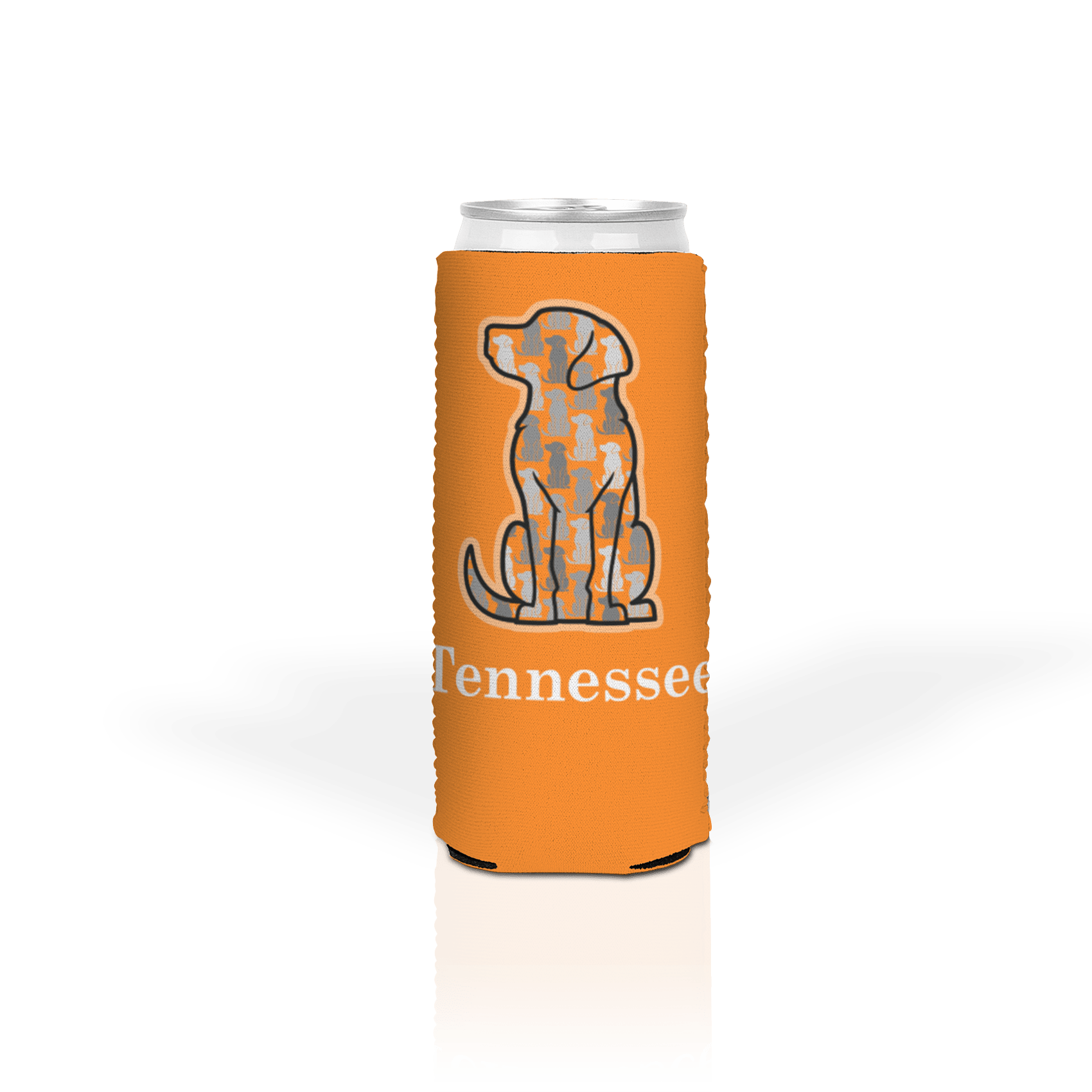Neoprene Slim Can Coozie