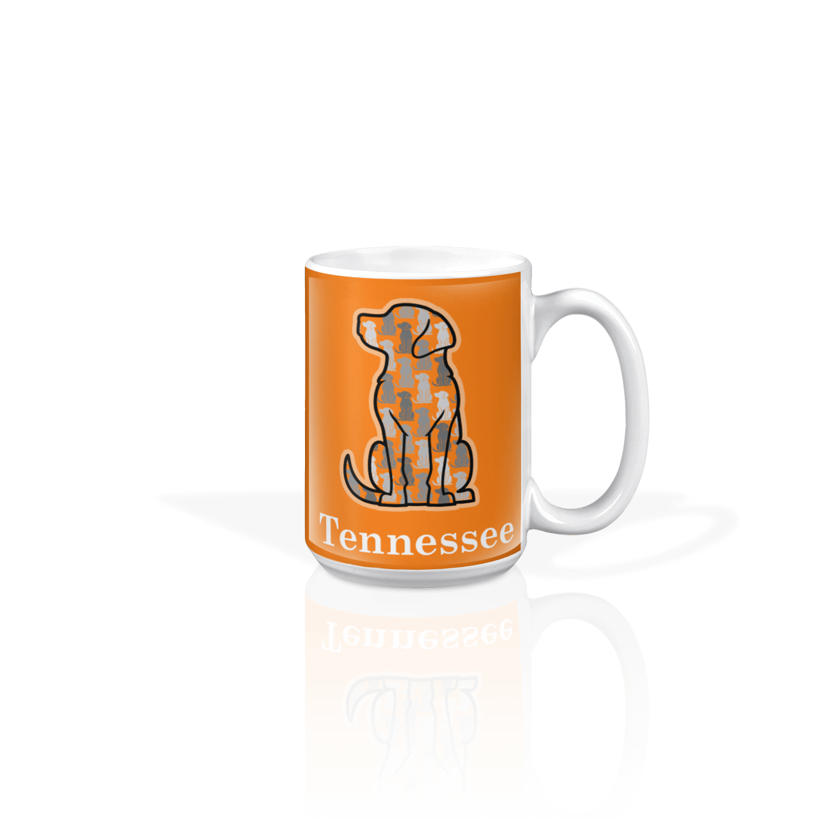 Happy Lab Tennessee