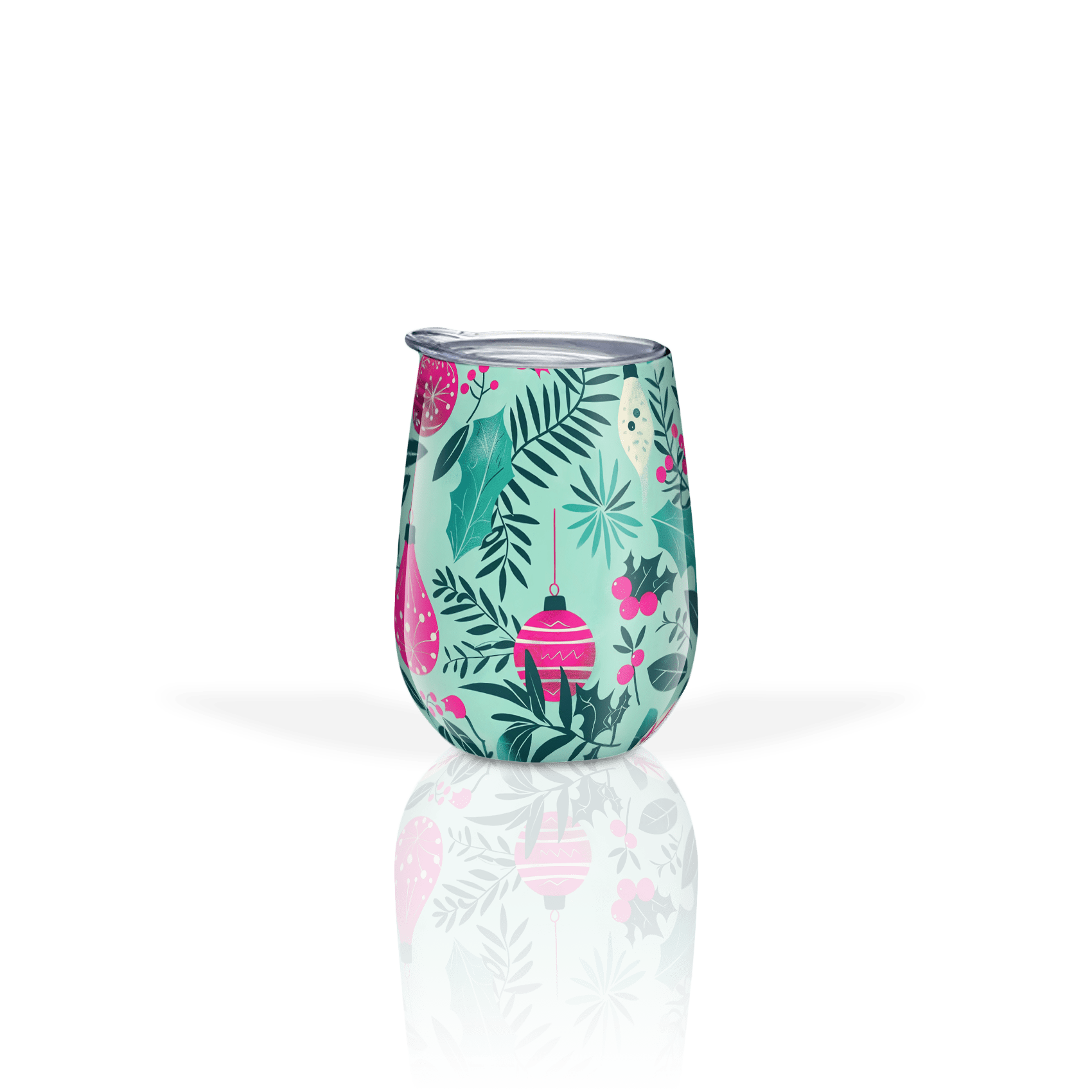 10 oz Swirl Wine
