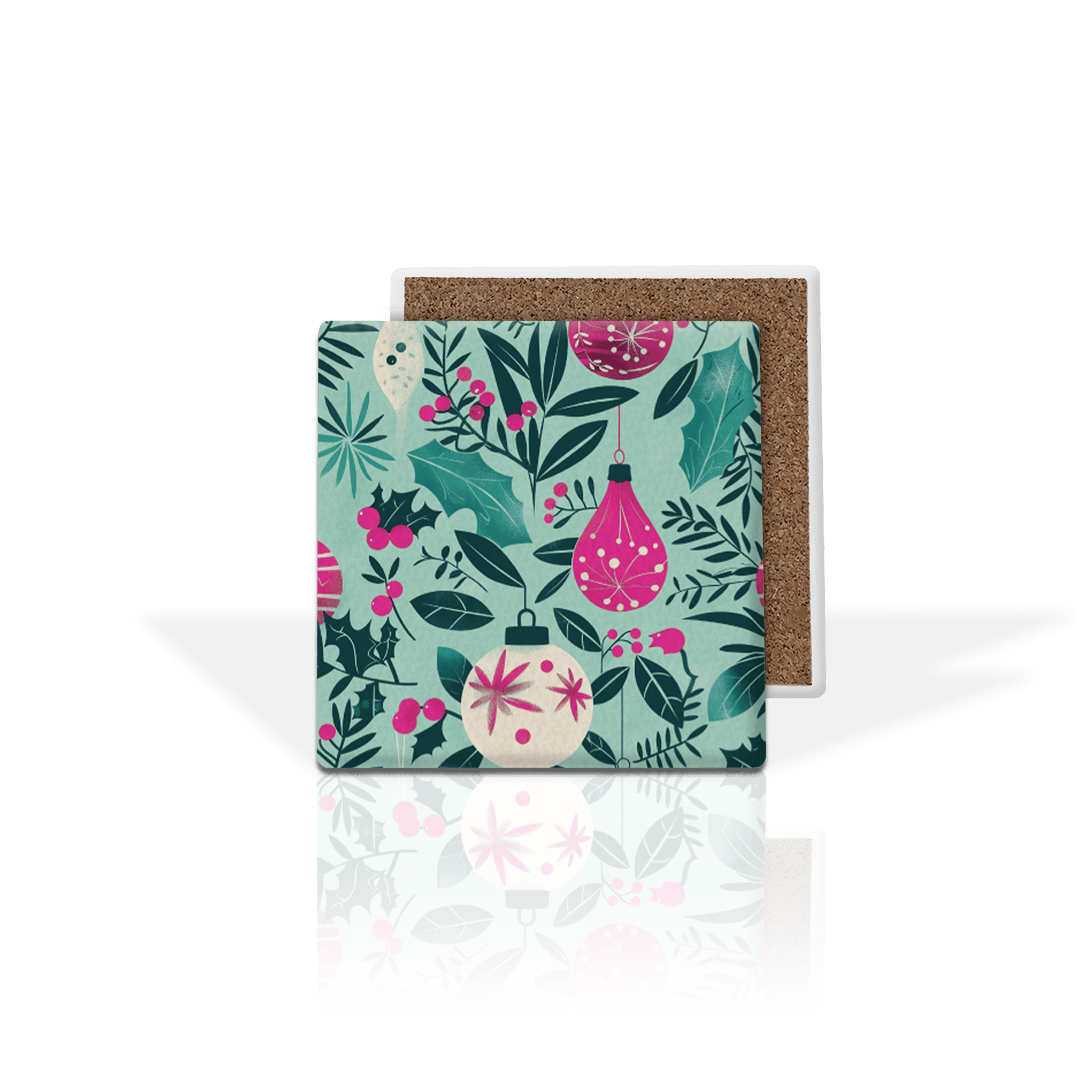 Absorbent Stone Coaster