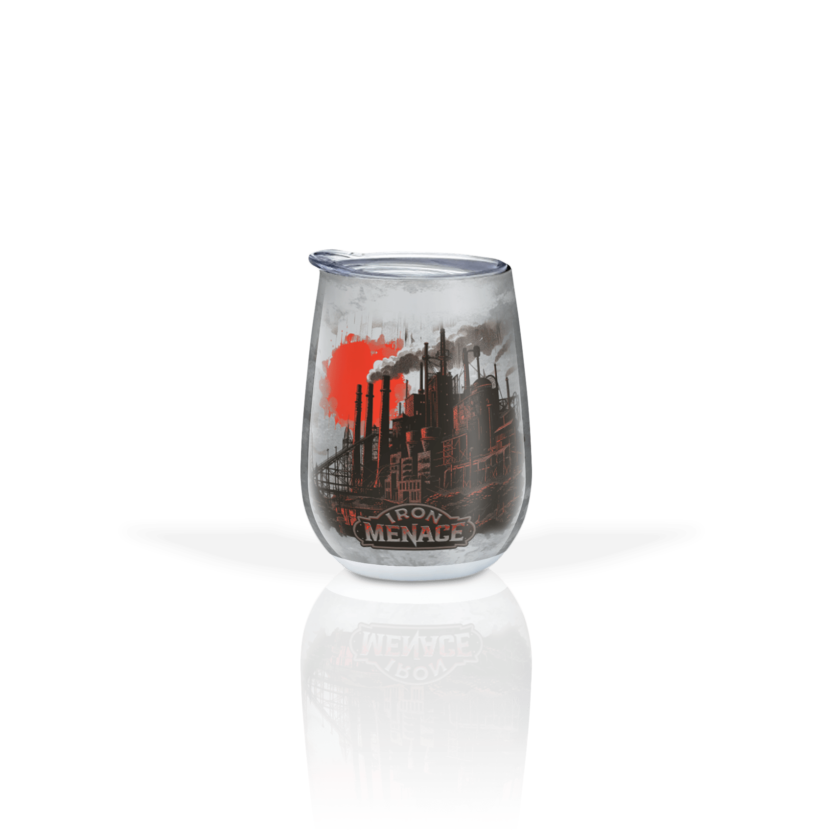 Hellscape Red Dawn