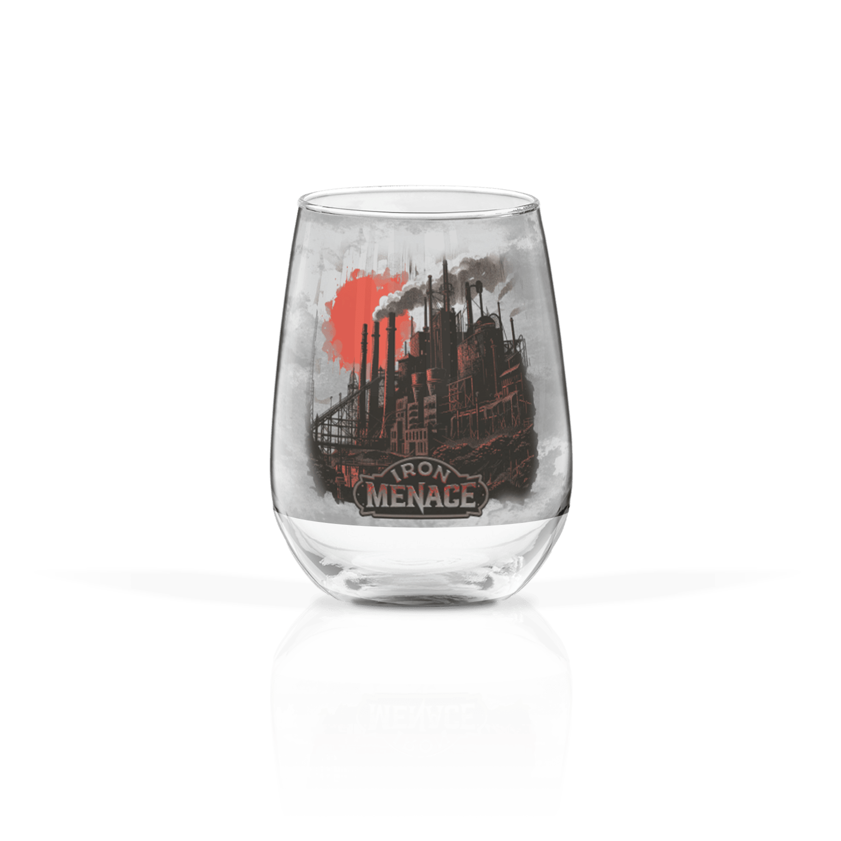 Hellscape Red Dawn