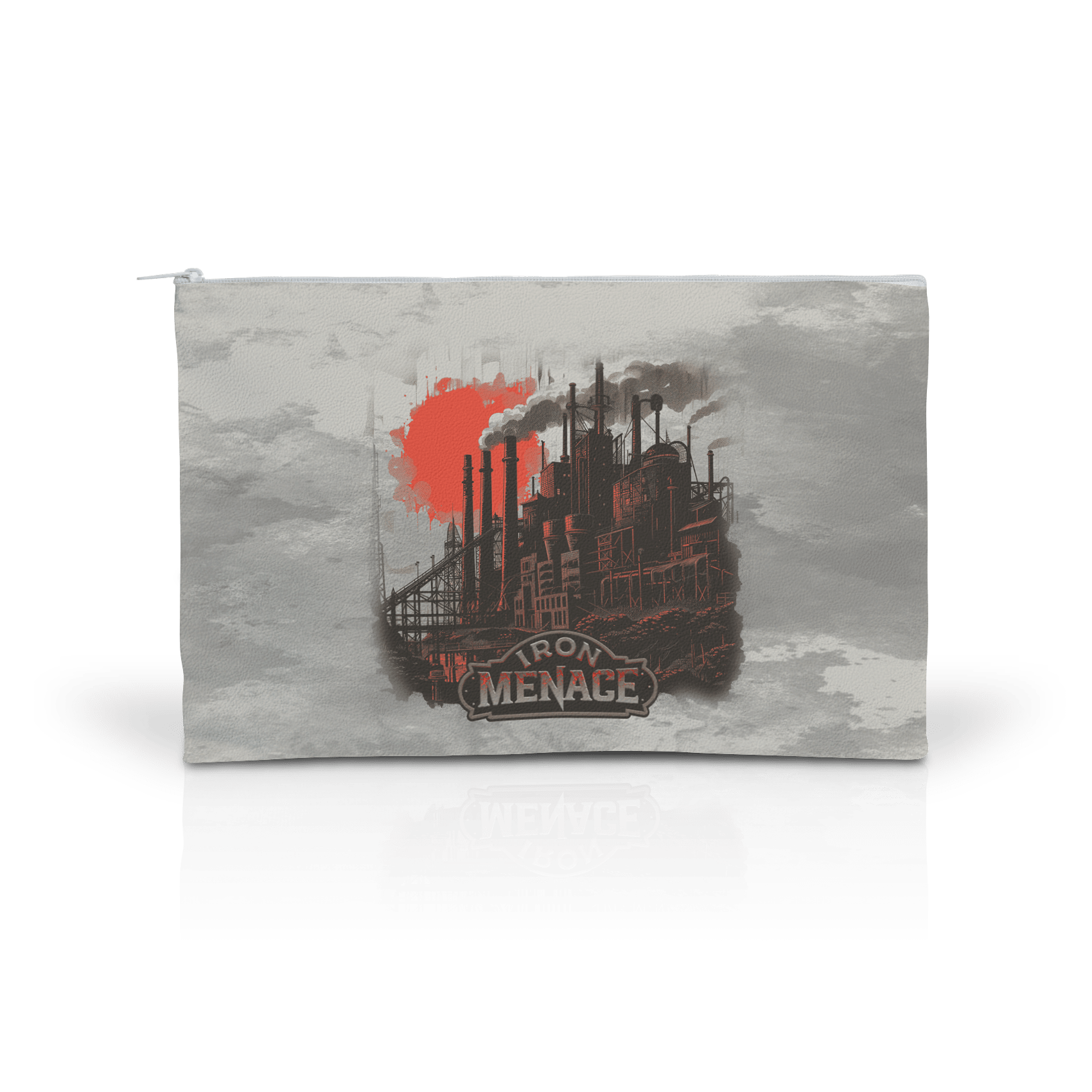 Hellscape Red Dawn