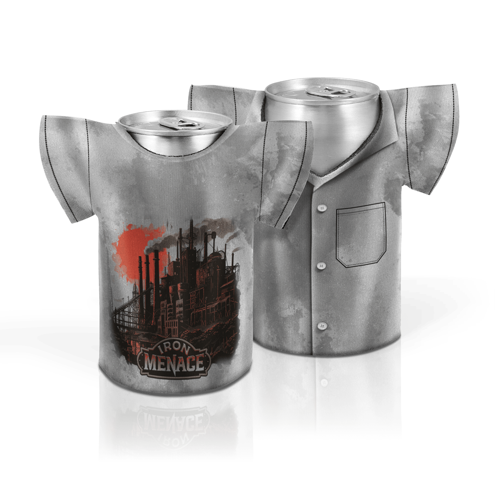 Hellscape Red Dawn