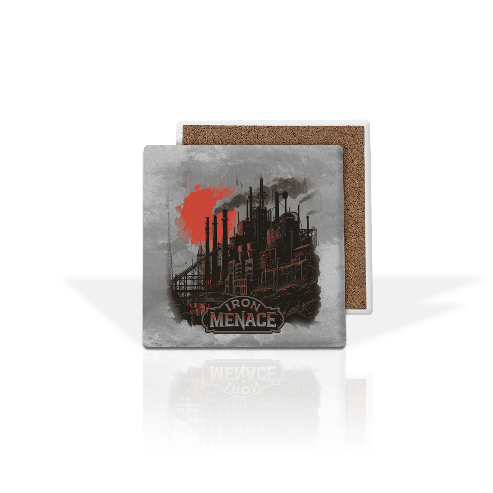 Hellscape Red Dawn