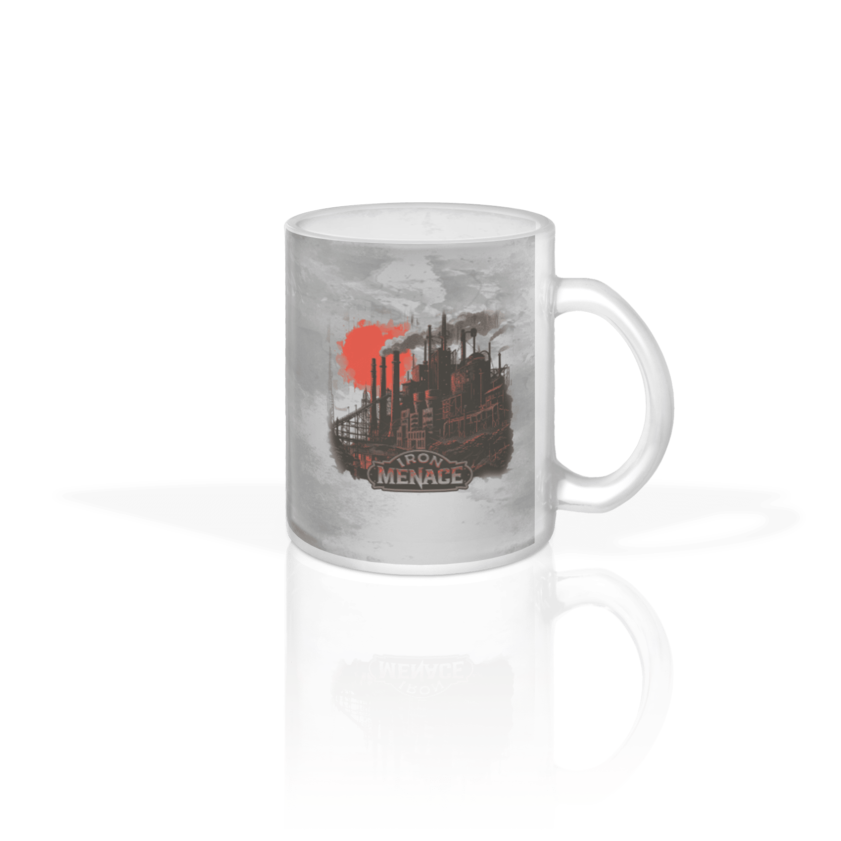 Hellscape Red Dawn