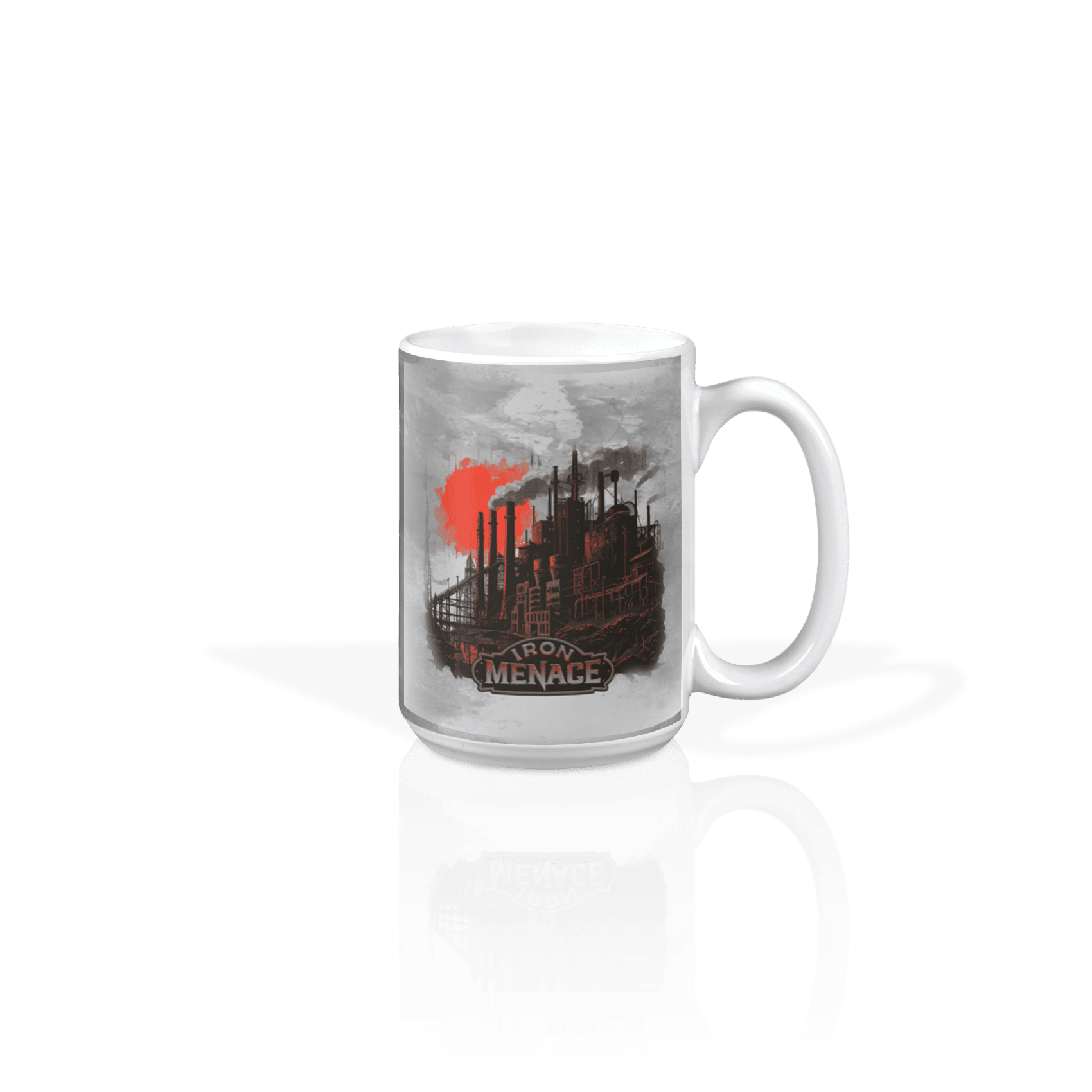 Hellscape Red Dawn