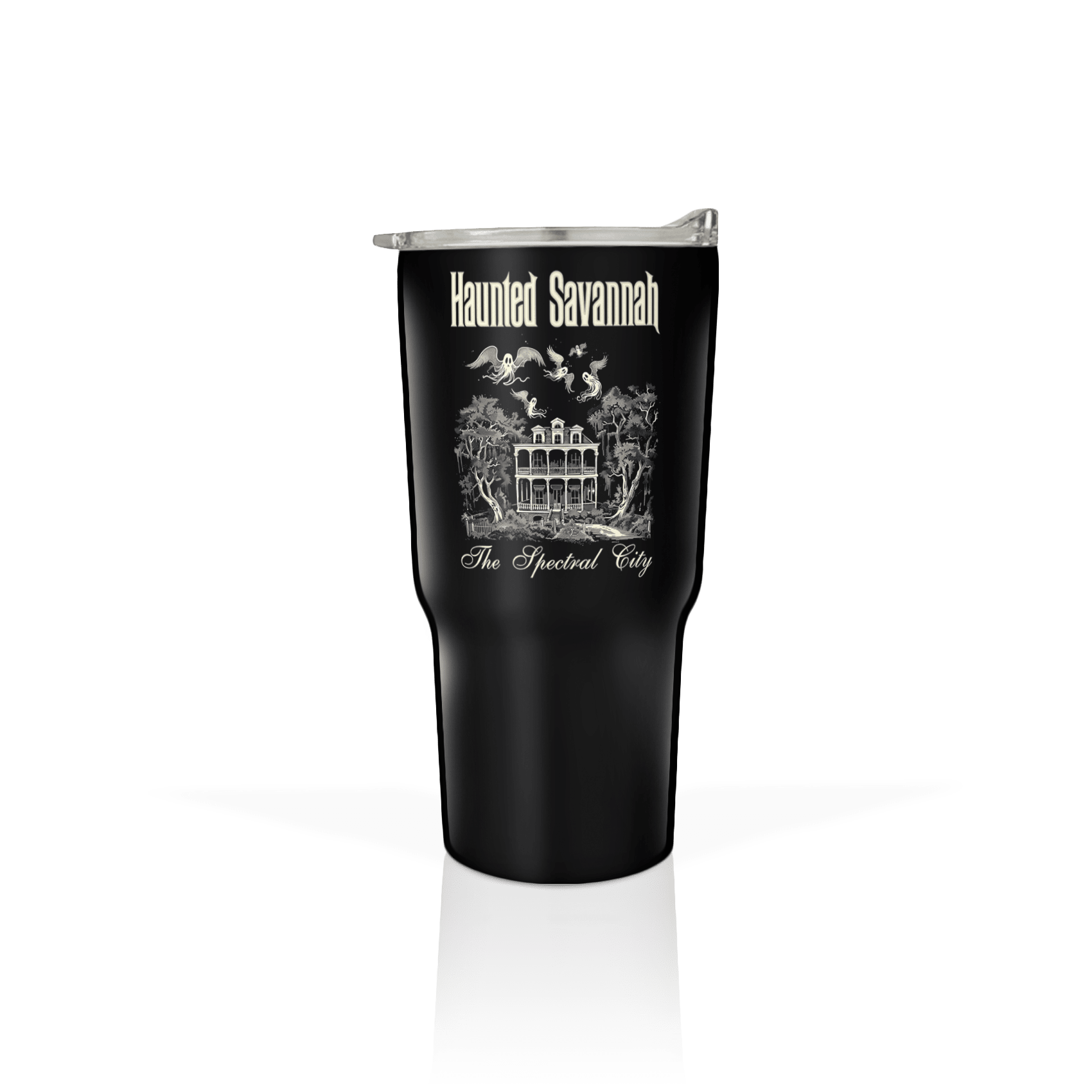 20 oz Swirl Barrel