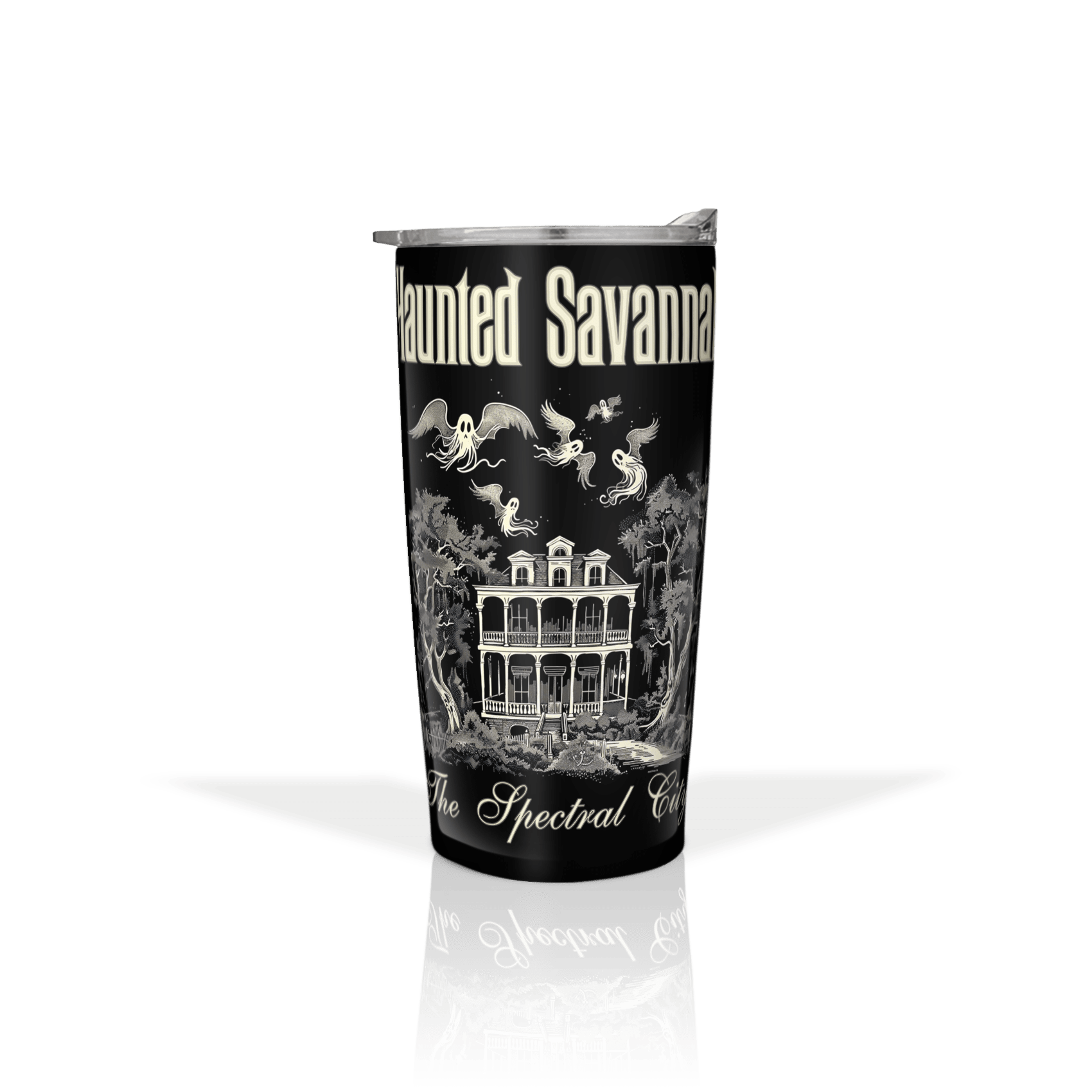 20 oz Swirl Tumbler