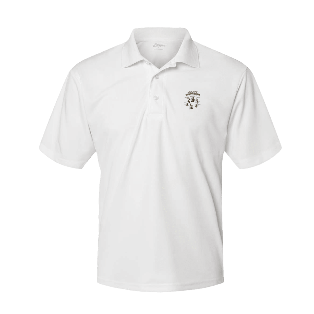 Sebring Performance Polo