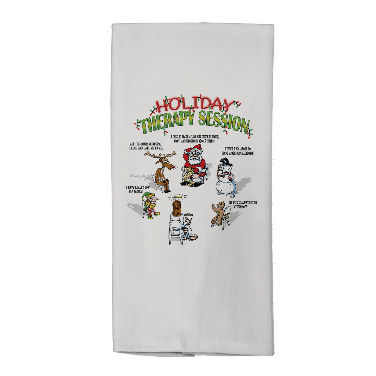 Tea Towel