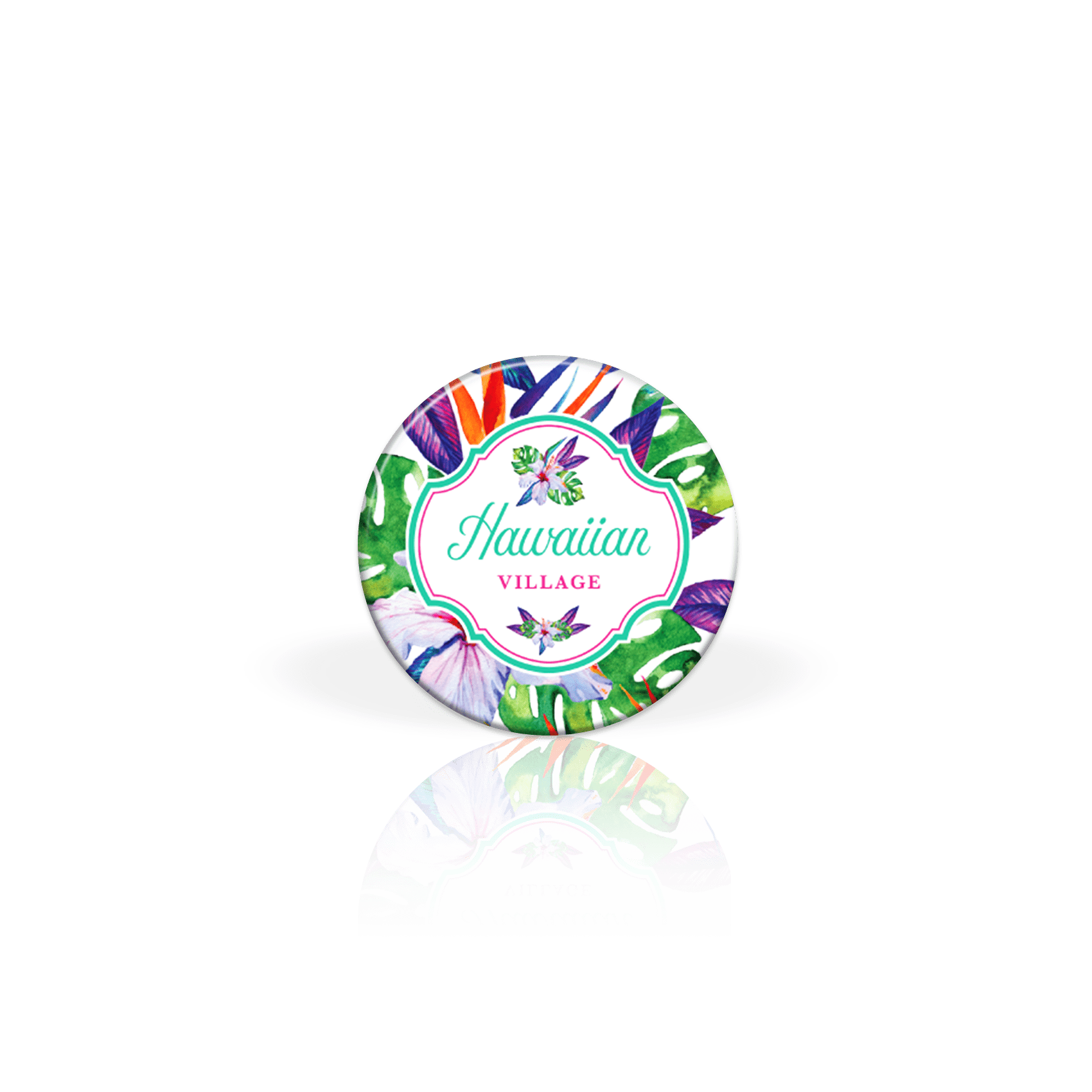Island Flower Dance