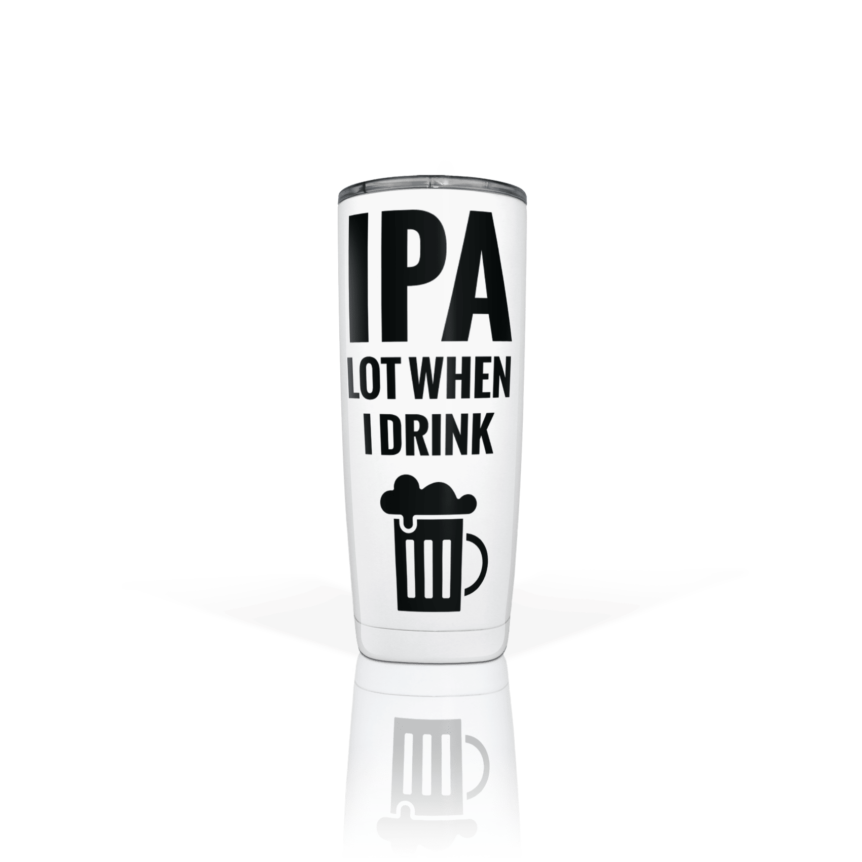 IPA Black
