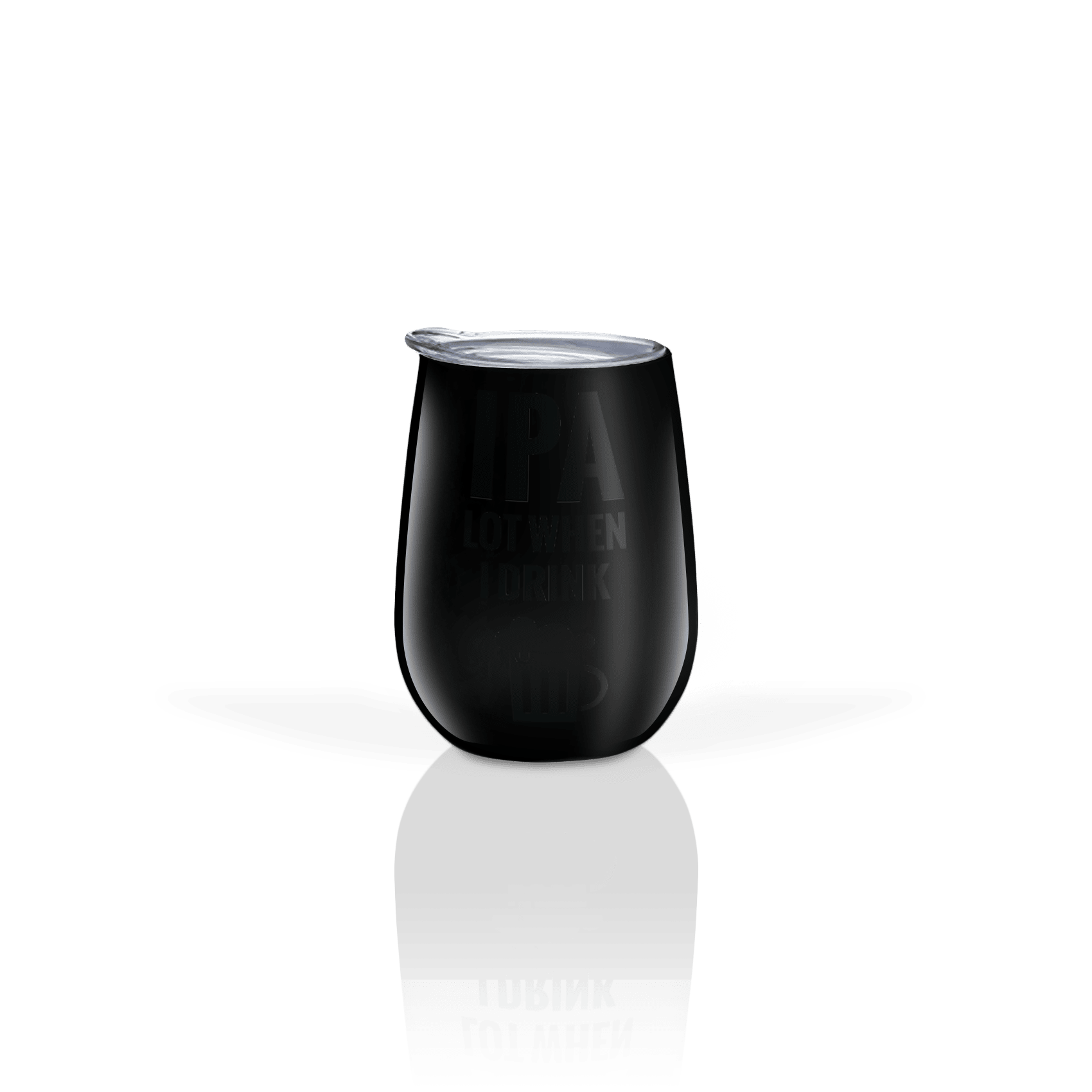 IPA Black