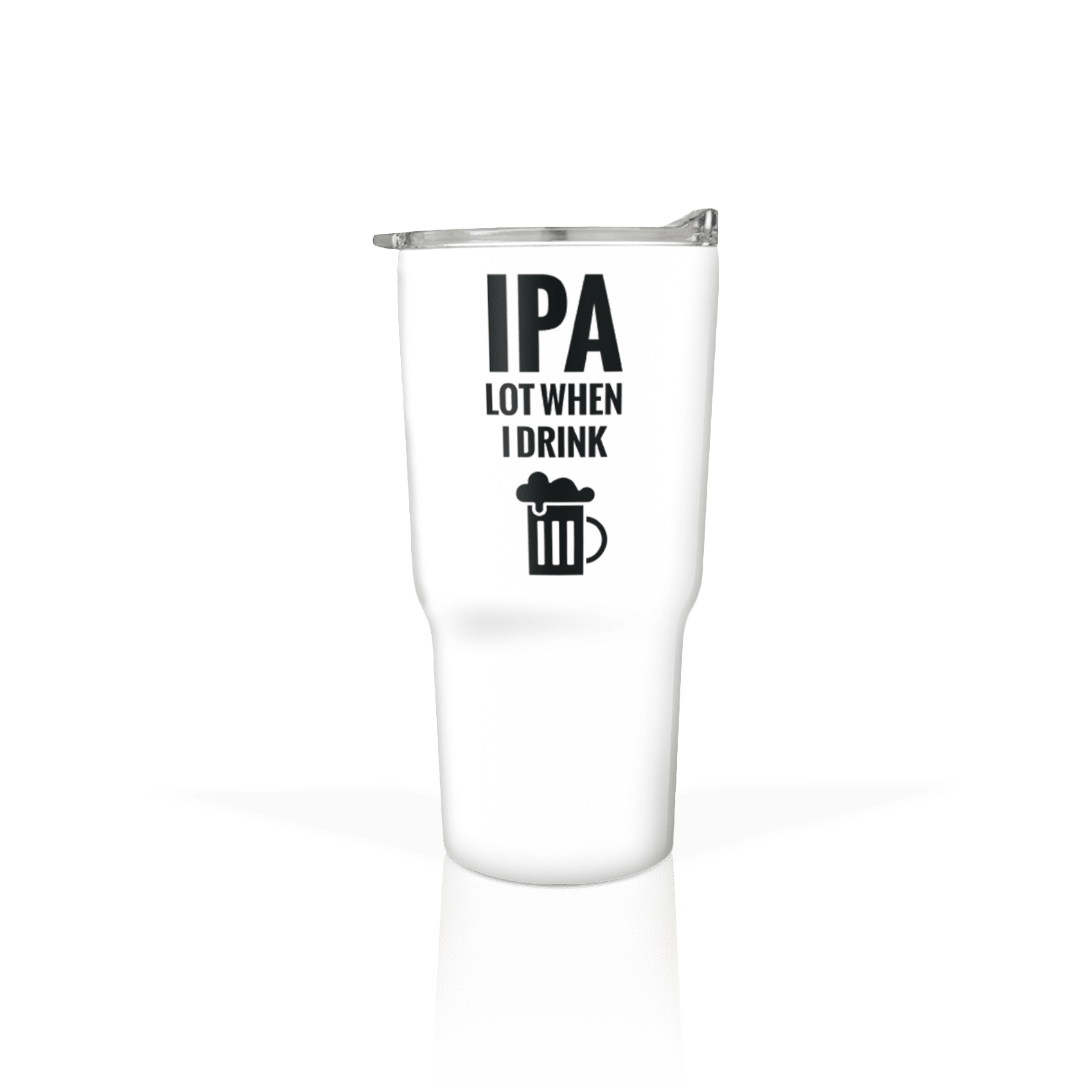 IPA Black